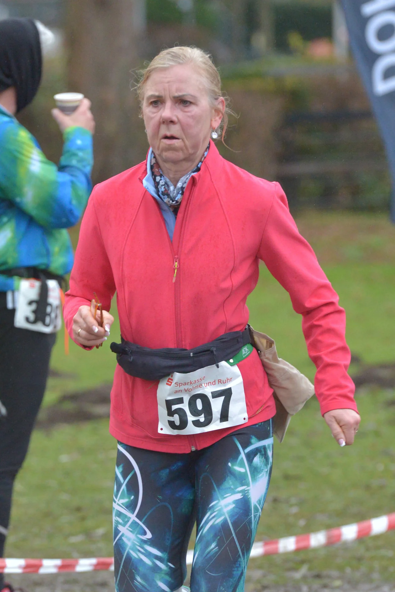 Foto der Galerie: 2025 - Zieleinlauf