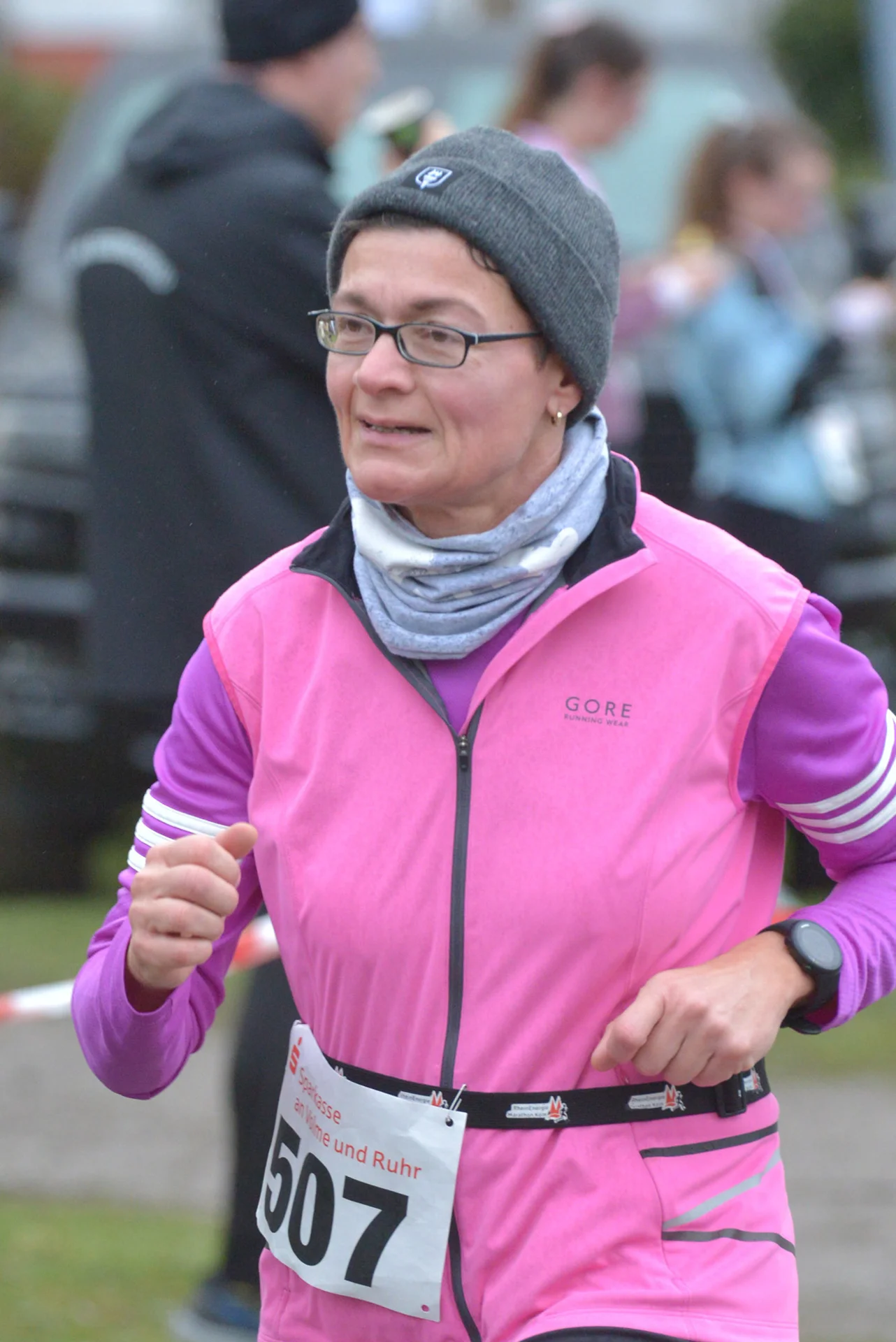 Foto der Galerie: 2025 - Zieleinlauf