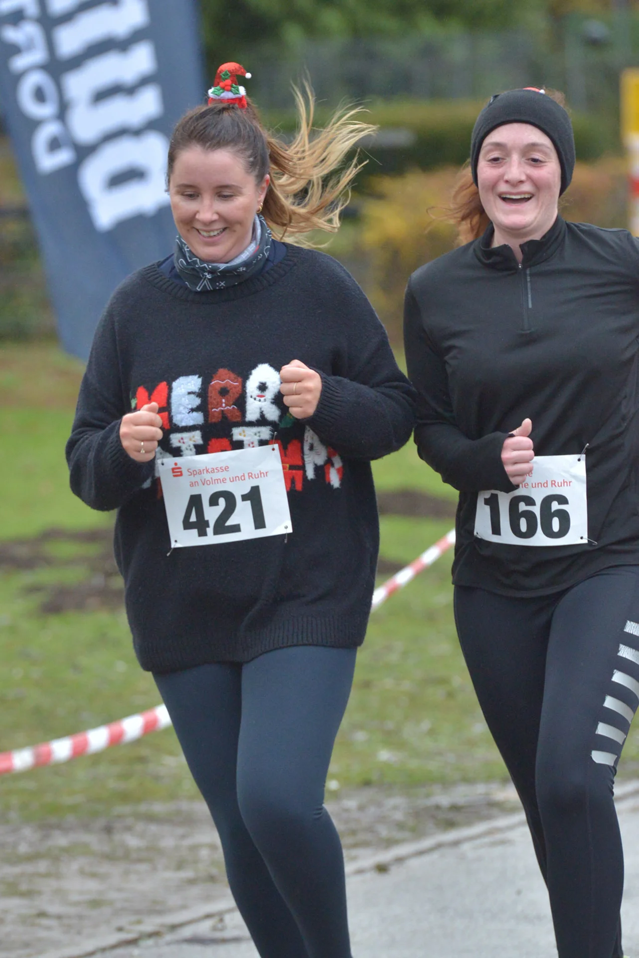 Foto der Galerie: 2025 - Zieleinlauf