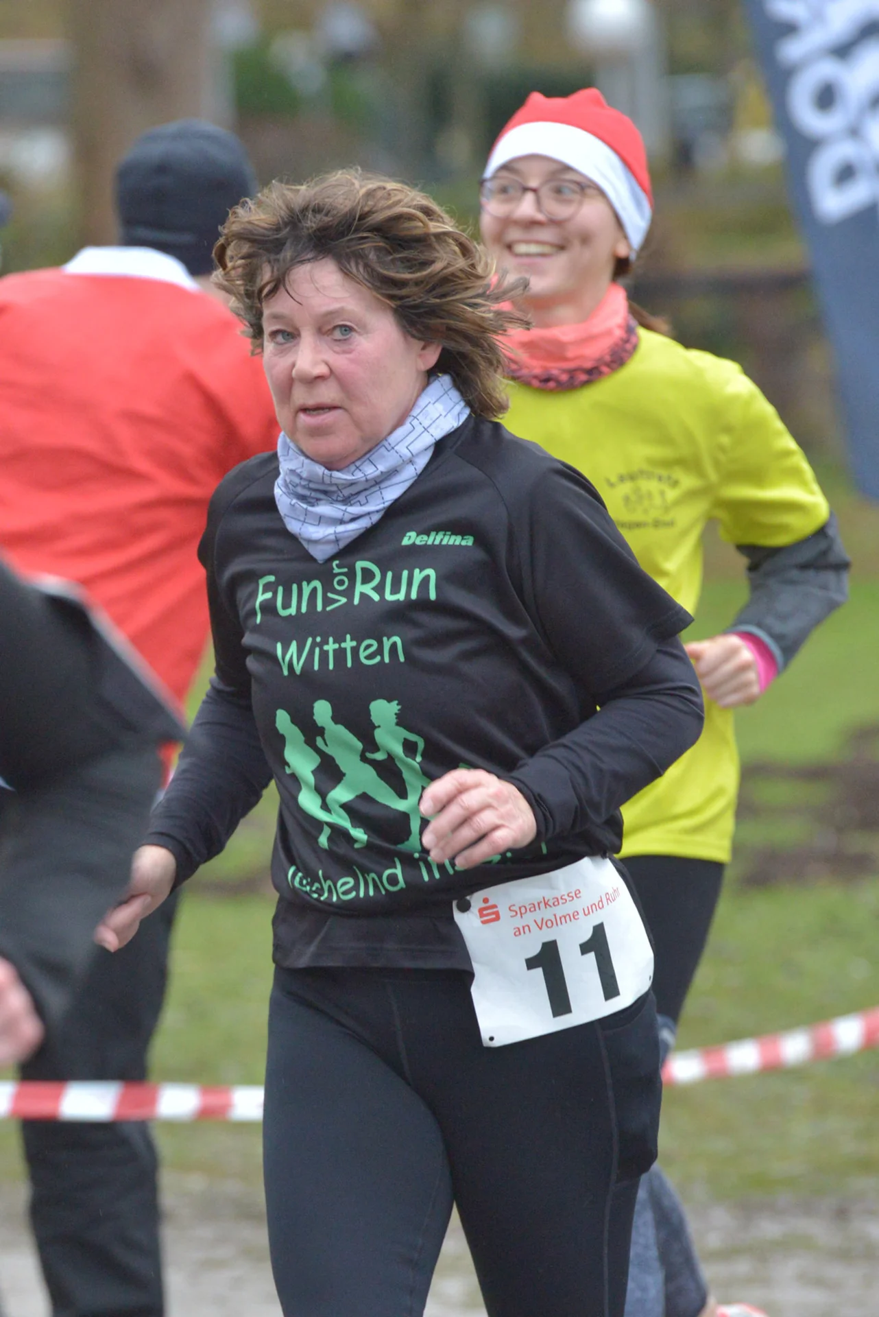 Foto der Galerie: 2025 - Zieleinlauf