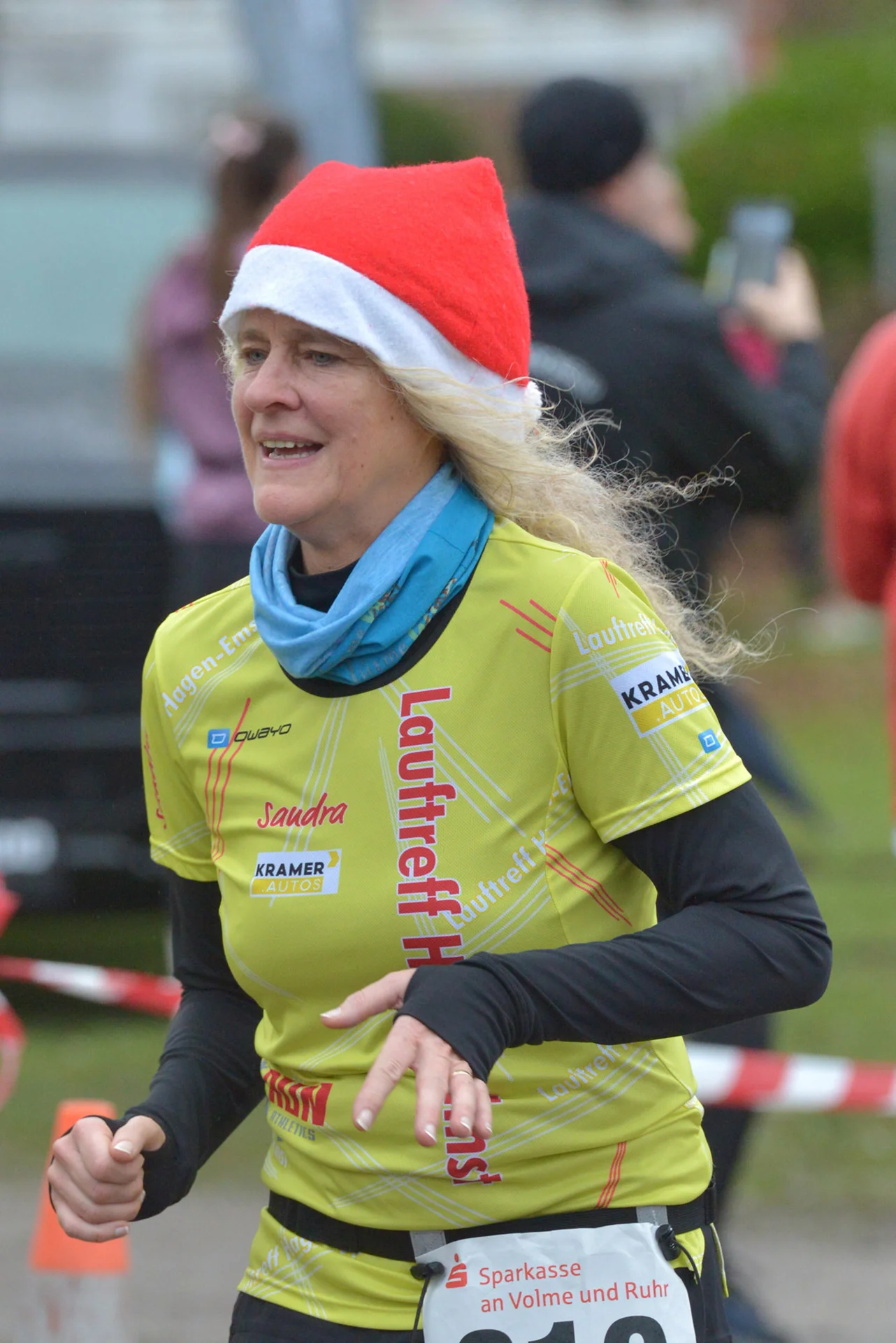 Foto der Galerie: 2025 - Zieleinlauf