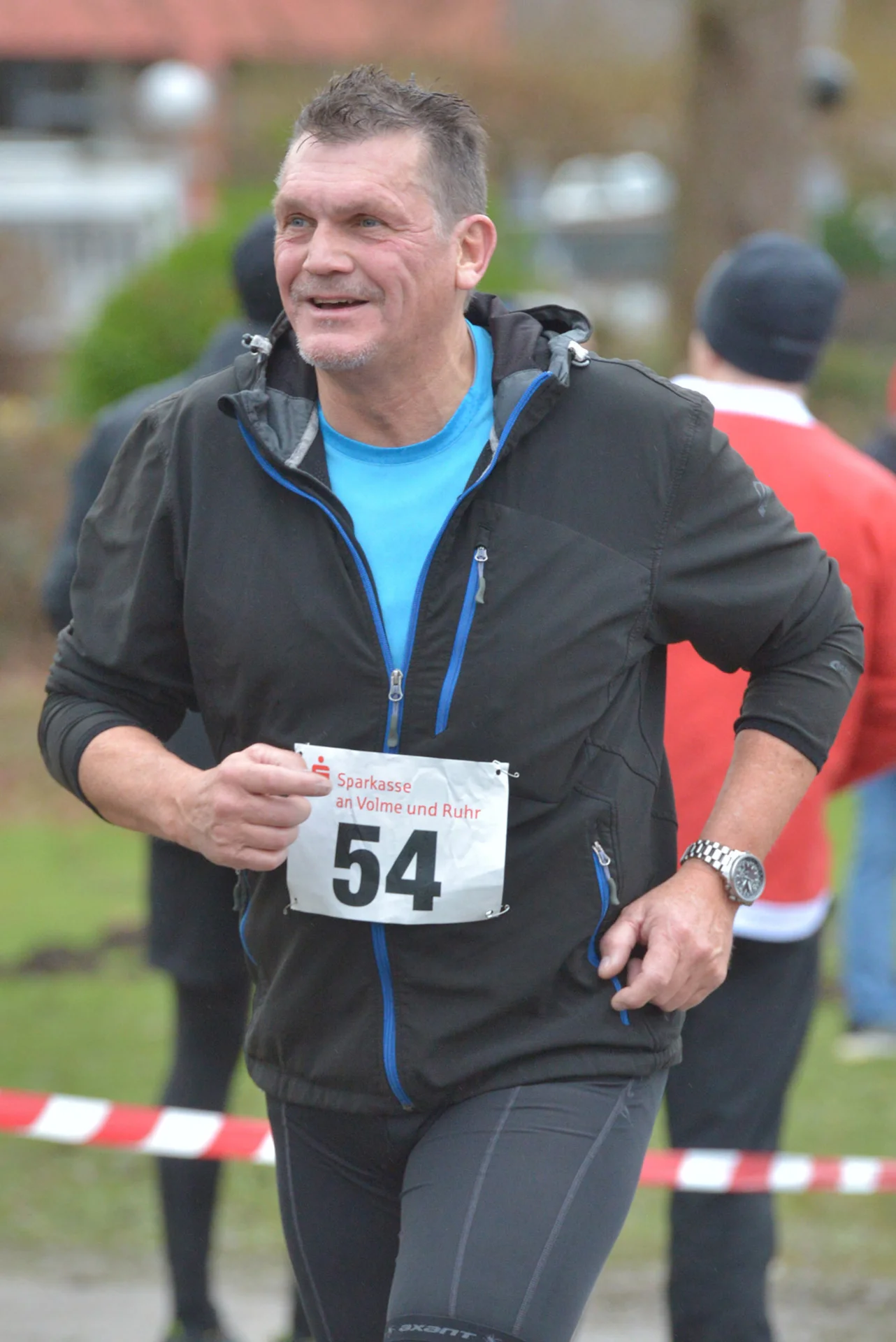 Foto der Galerie: 2025 - Zieleinlauf