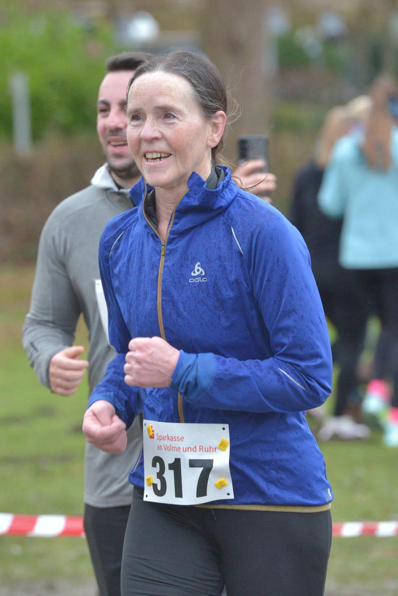 Foto der Galerie: 2025 - Zieleinlauf