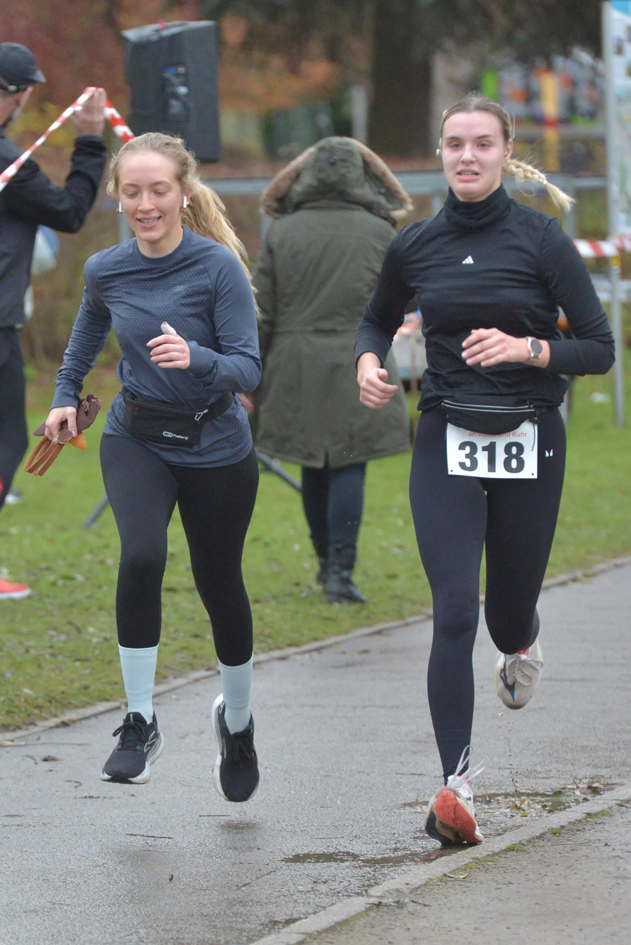 Foto der Galerie: 2025 - Zieleinlauf