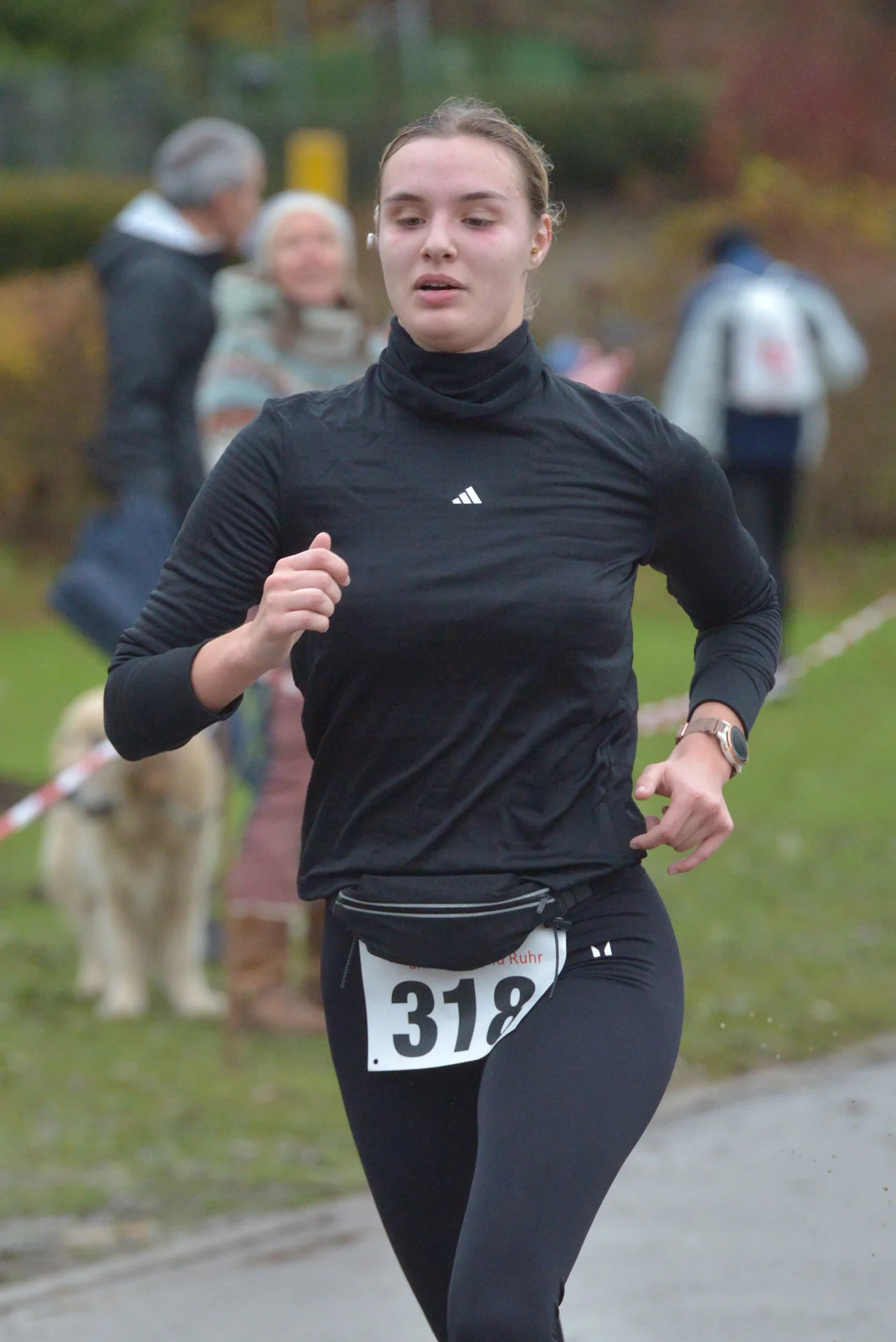 Foto der Galerie: 2025 - Zieleinlauf