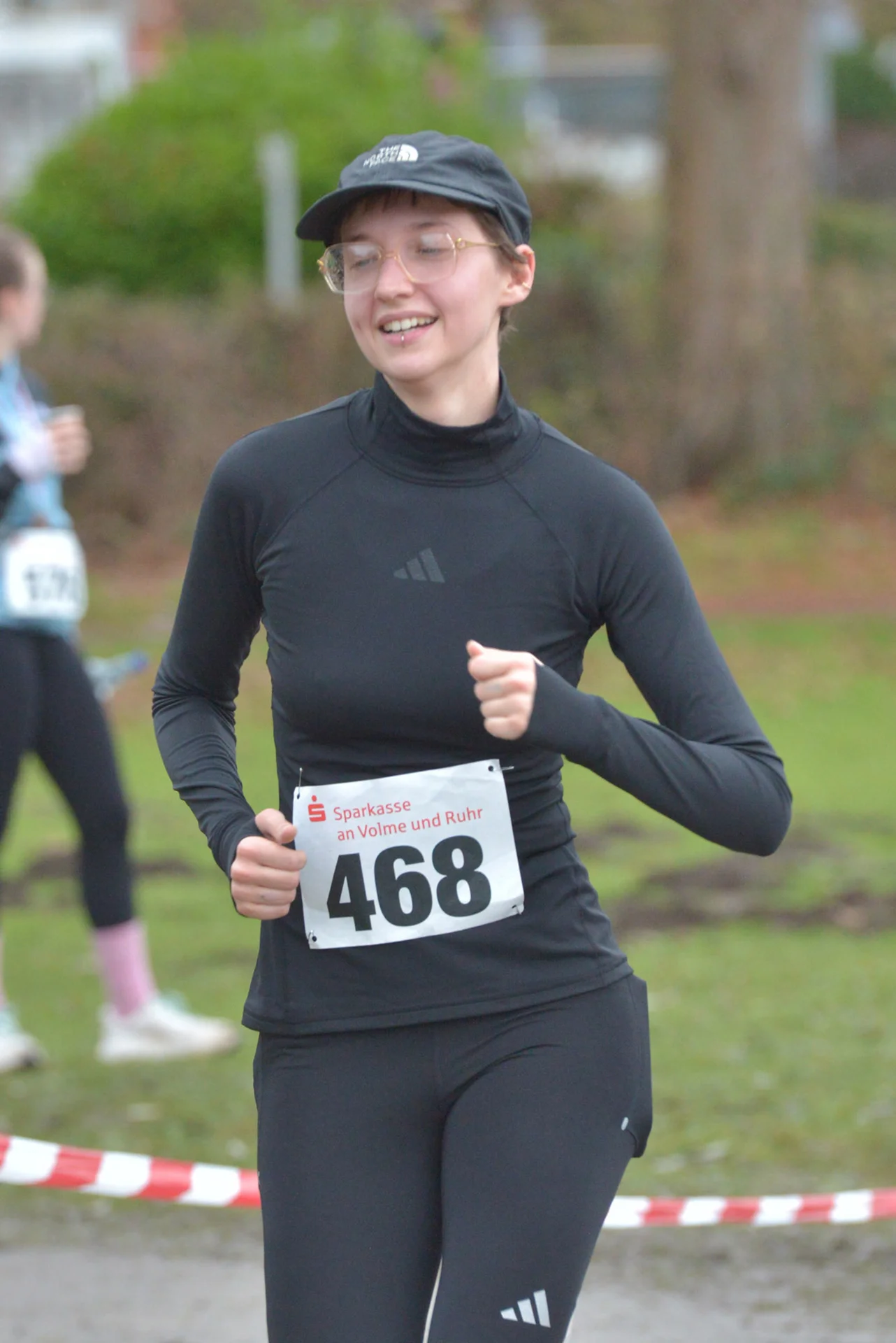 Foto der Galerie: 2025 - Zieleinlauf