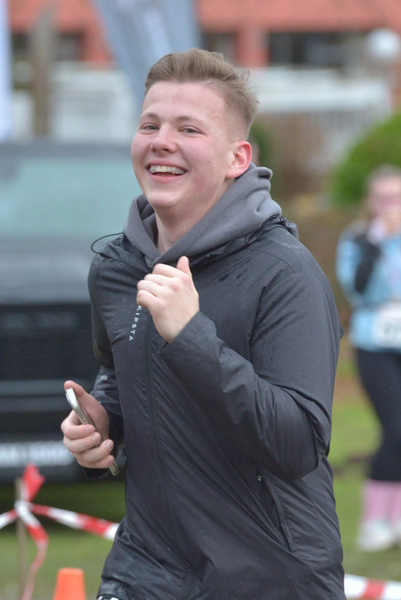 Foto der Galerie: 2025 - Zieleinlauf