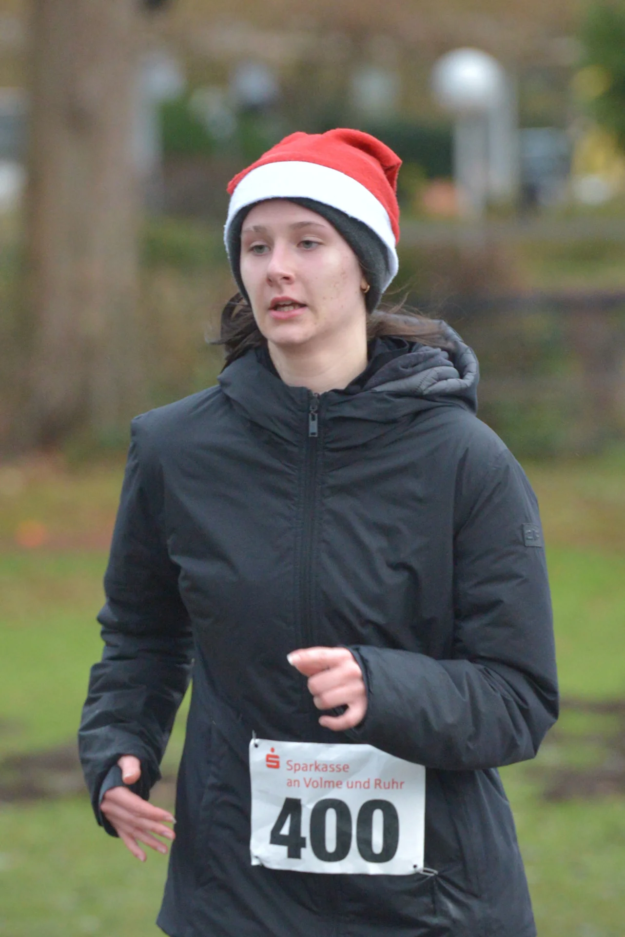 Foto der Galerie: 2025 - Zieleinlauf