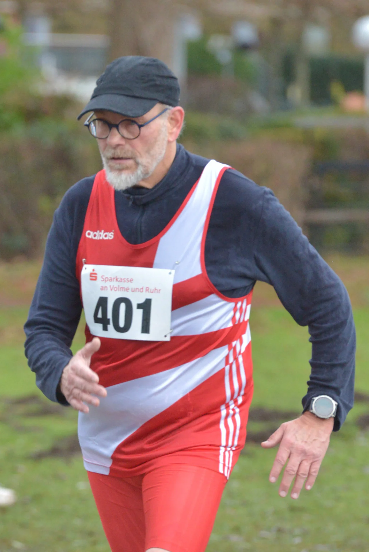 Foto der Galerie: 2025 - Zieleinlauf