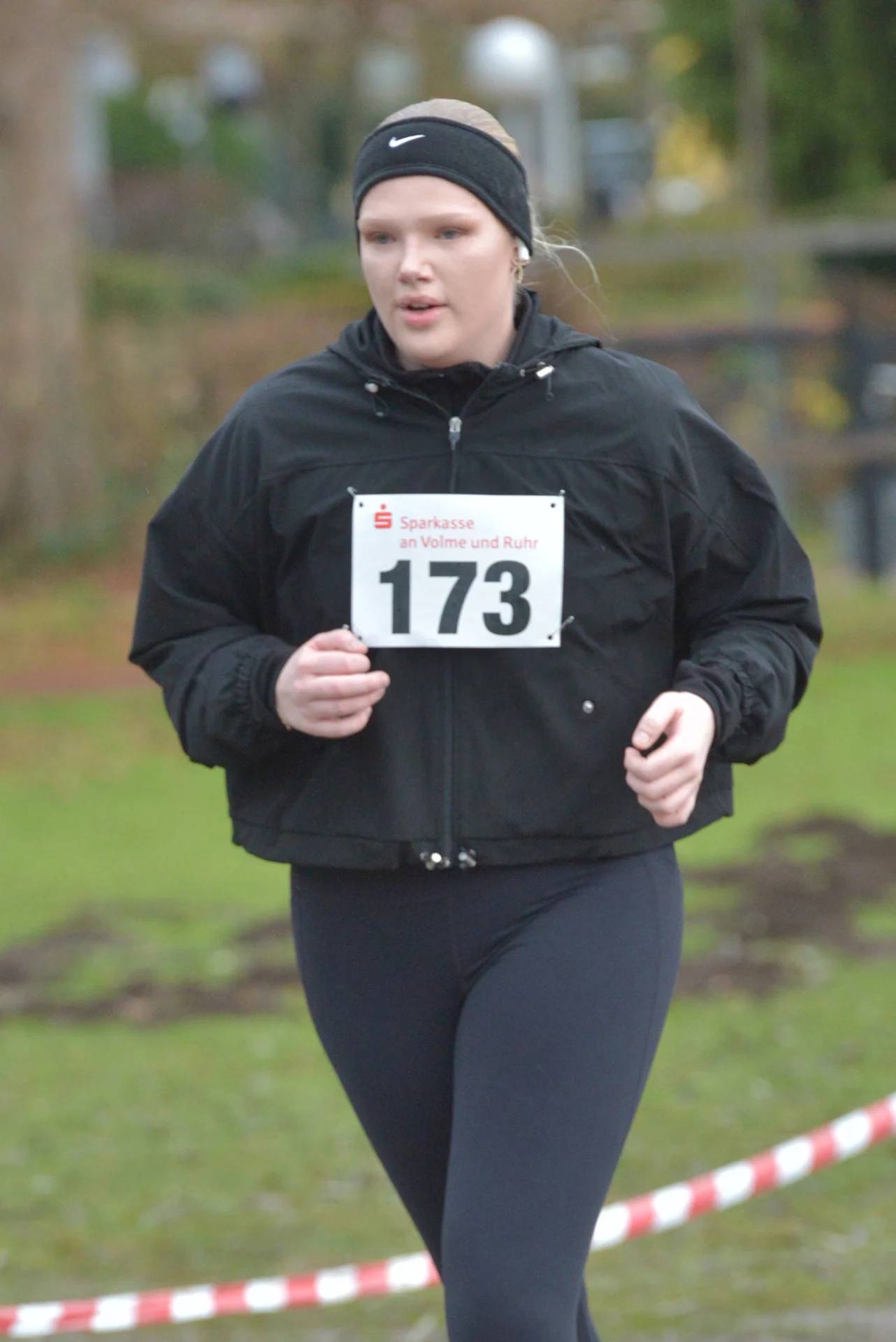 Foto der Galerie: 2025 - Zieleinlauf