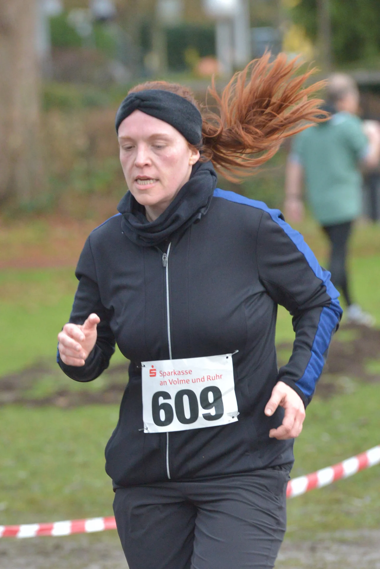 Foto der Galerie: 2025 - Zieleinlauf