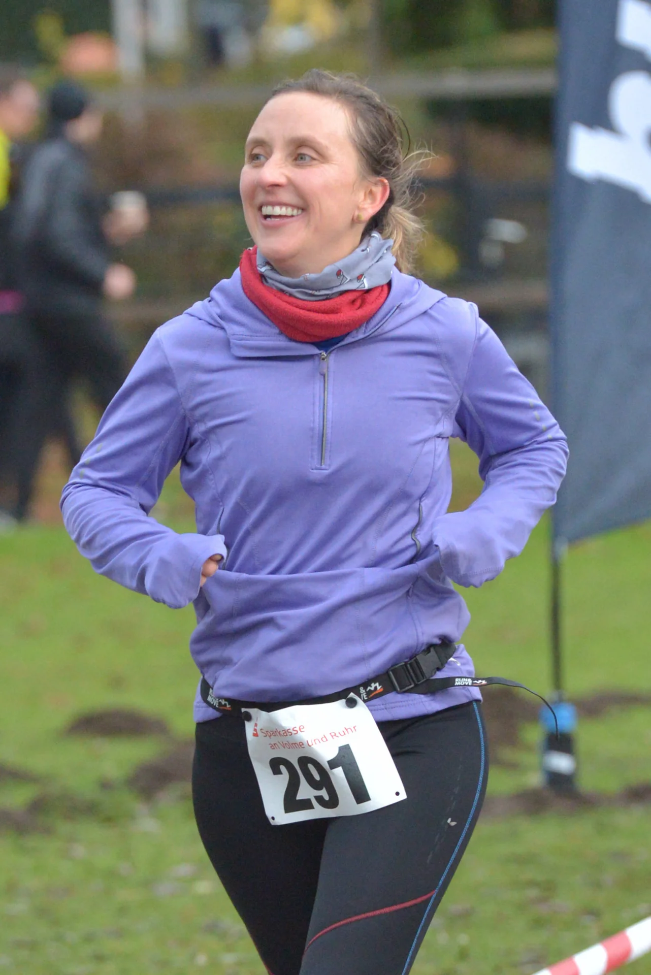 Foto der Galerie: 2025 - Zieleinlauf