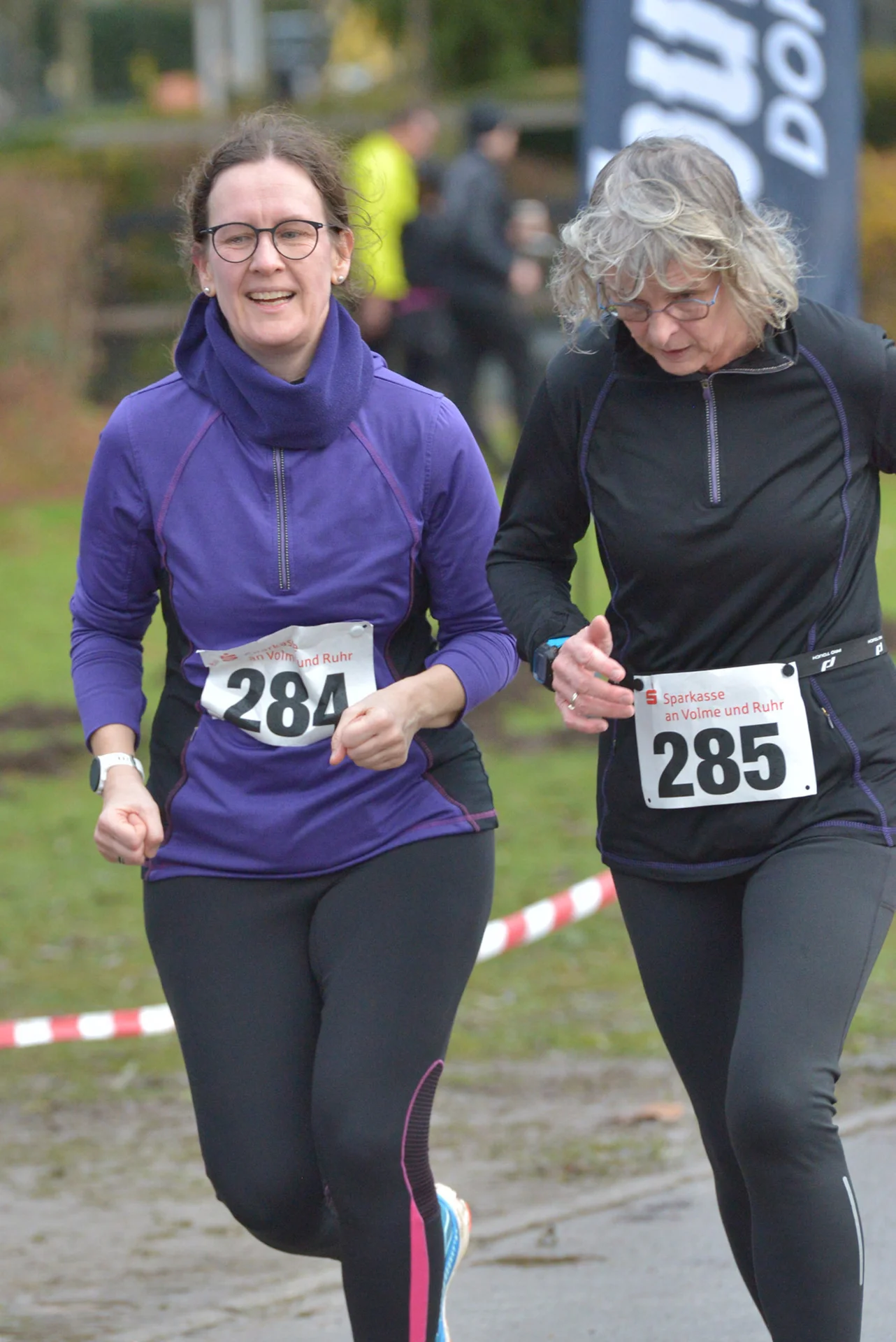 Foto der Galerie: 2025 - Zieleinlauf