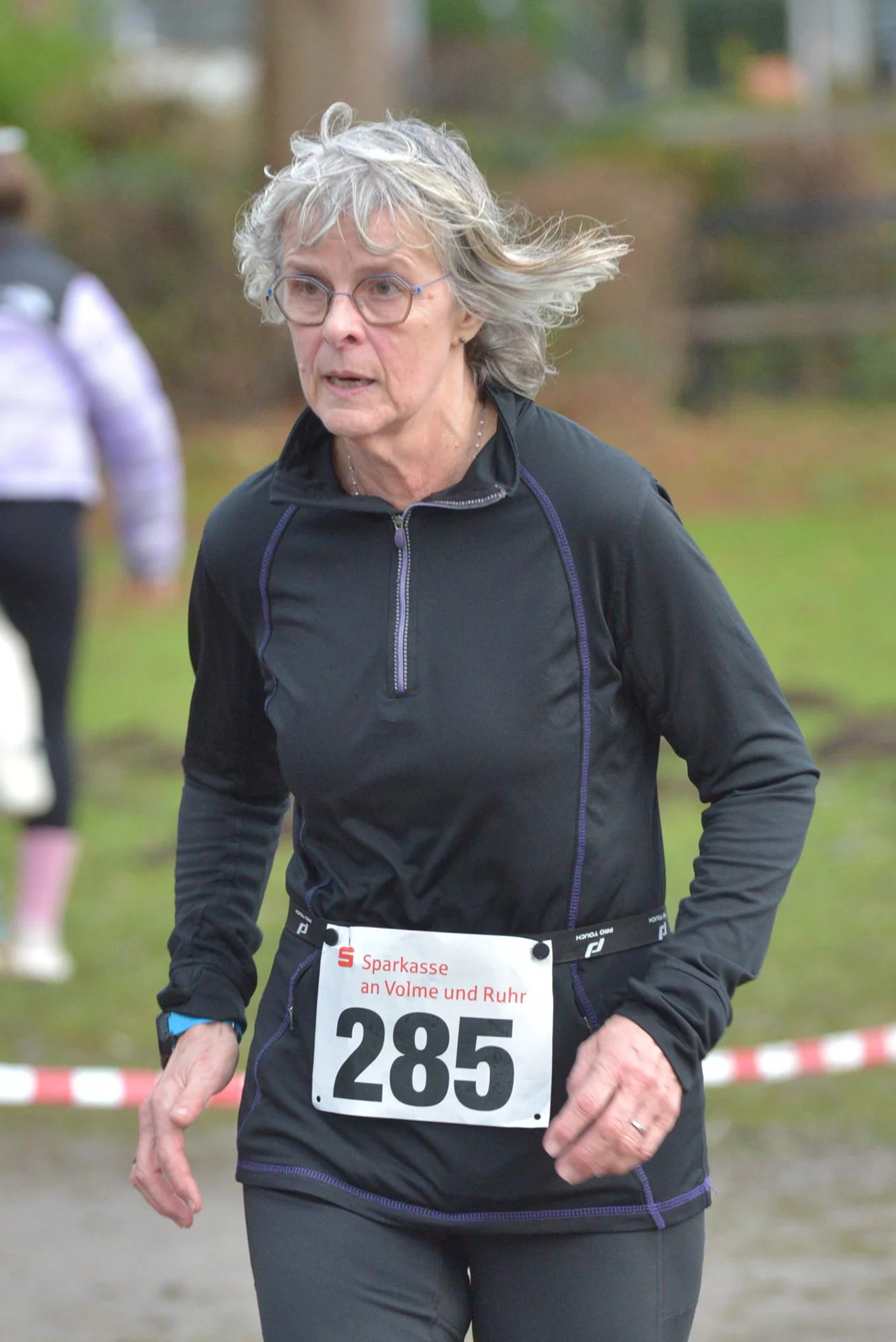 Foto der Galerie: 2025 - Zieleinlauf