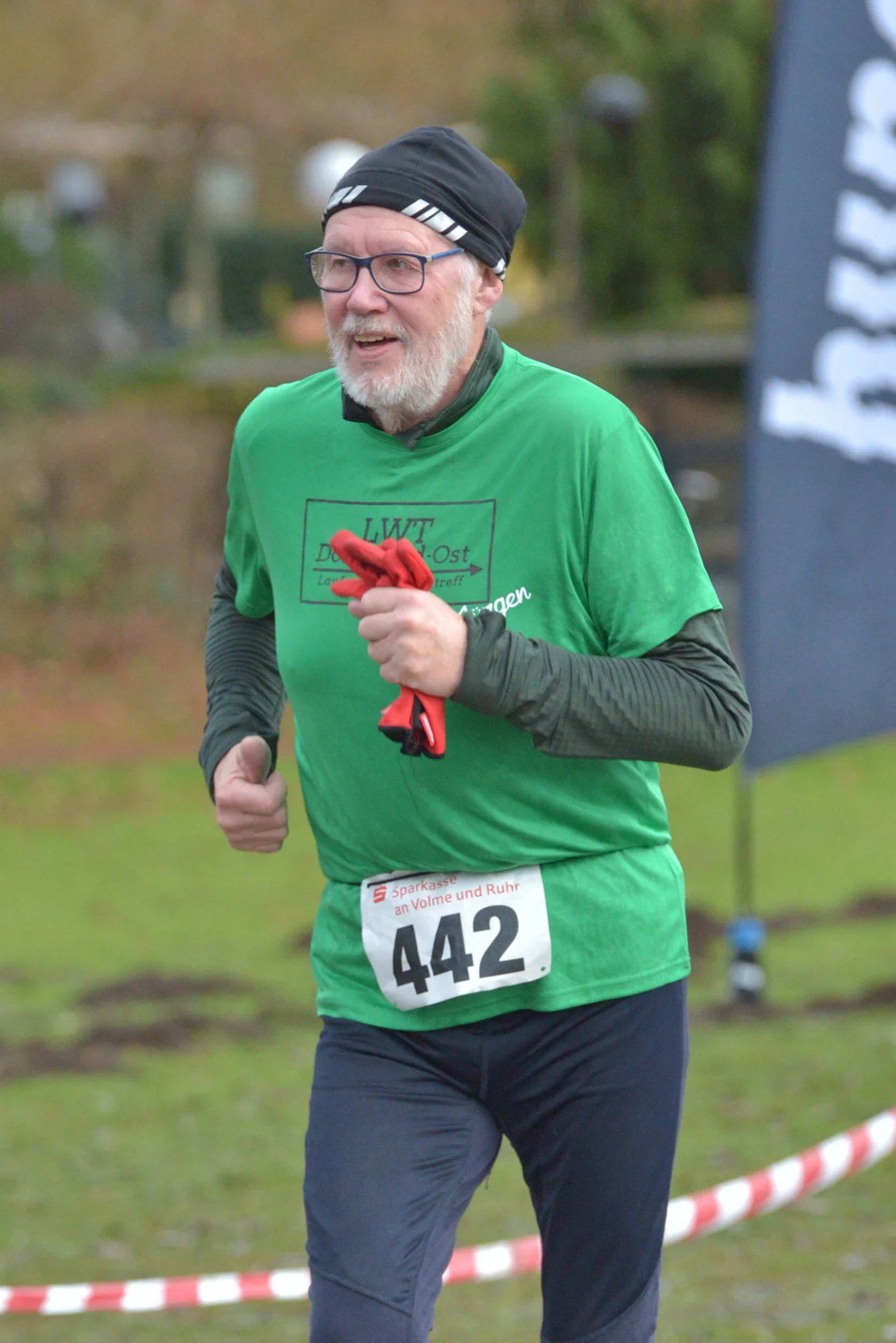 Foto der Galerie: 2025 - Zieleinlauf