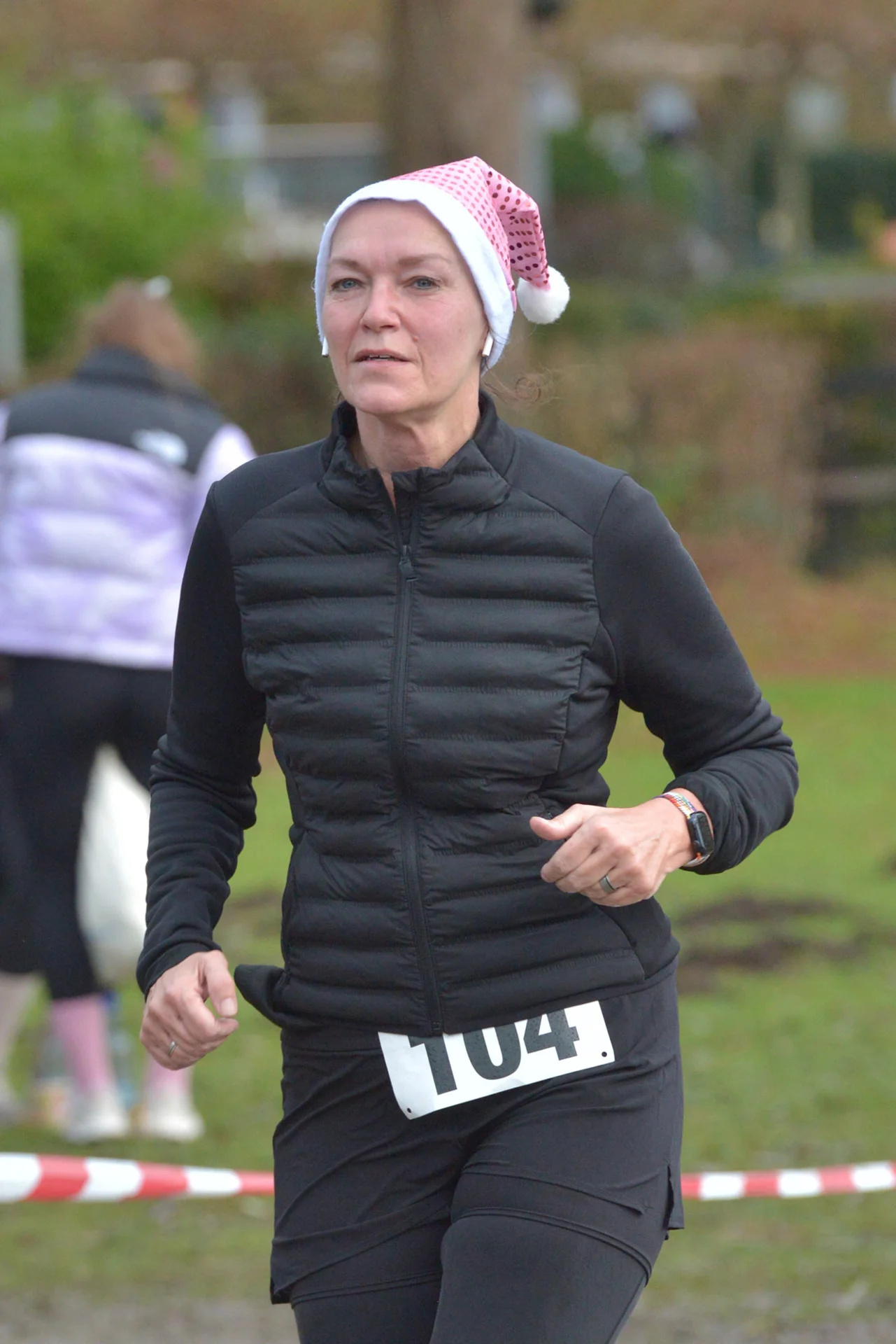 Foto der Galerie: 2025 - Zieleinlauf