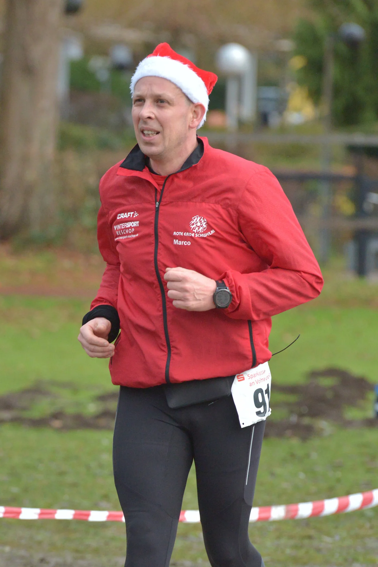 Foto der Galerie: 2025 - Zieleinlauf