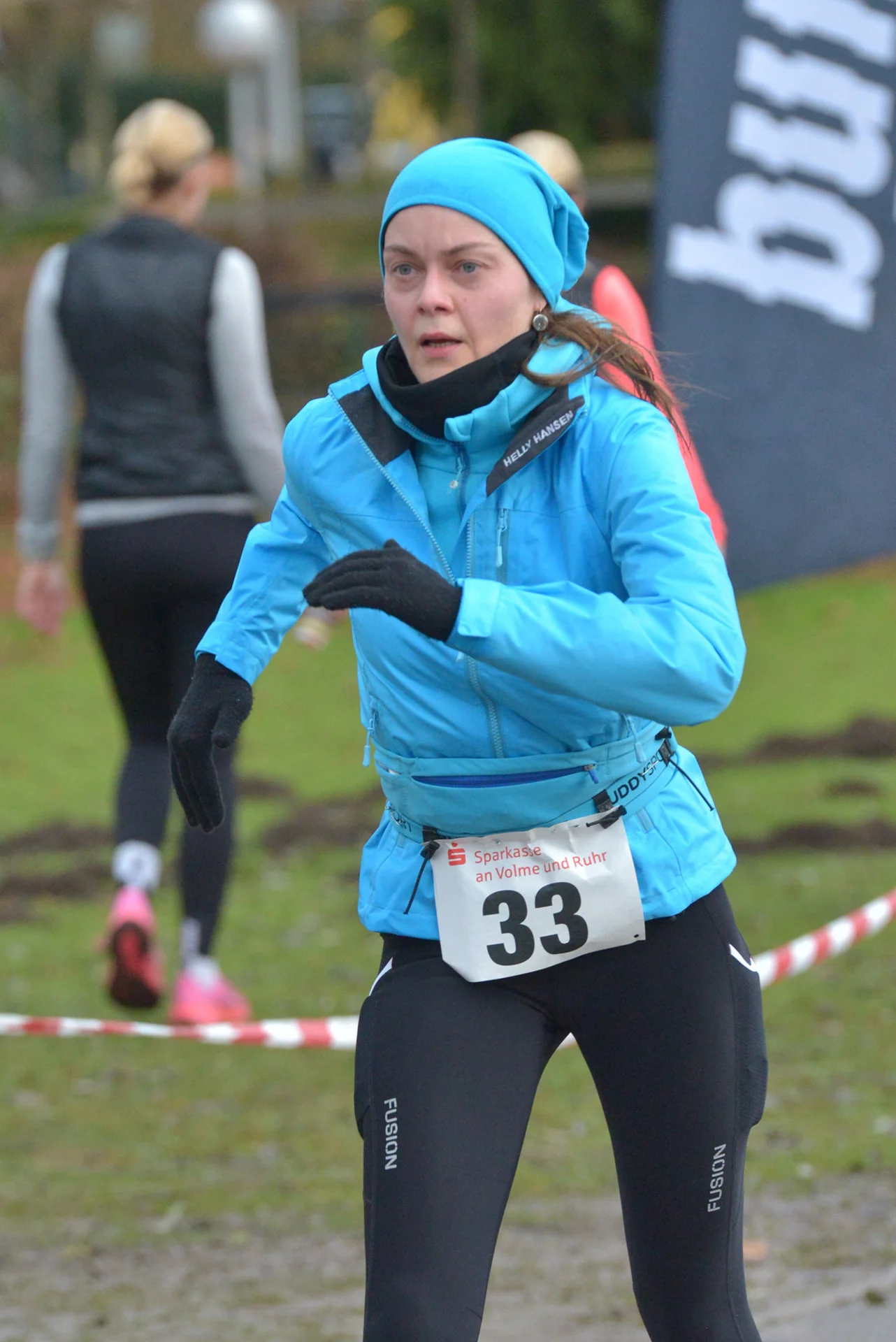 Foto der Galerie: 2025 - Zieleinlauf