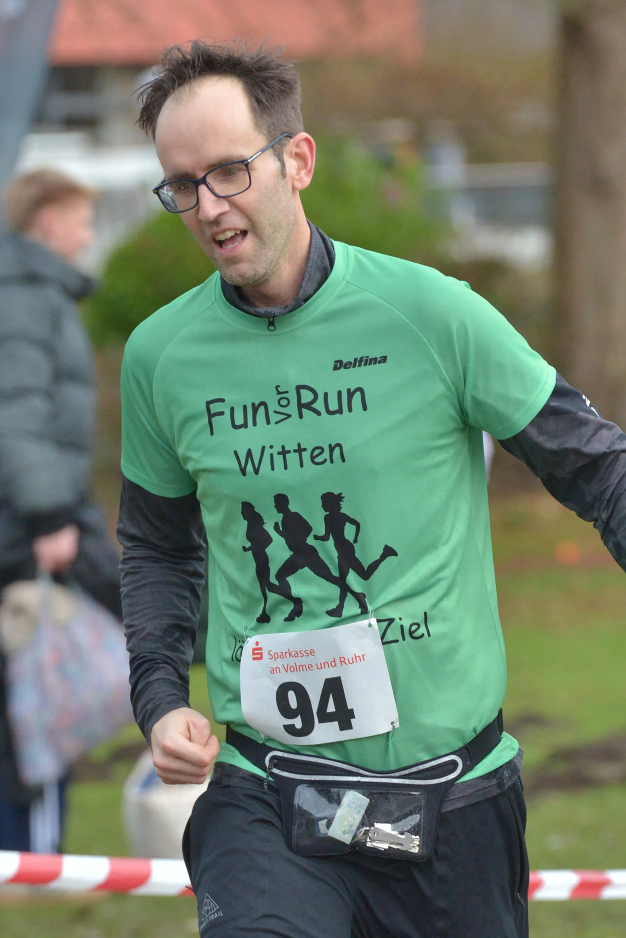 Foto der Galerie: 2025 - Zieleinlauf