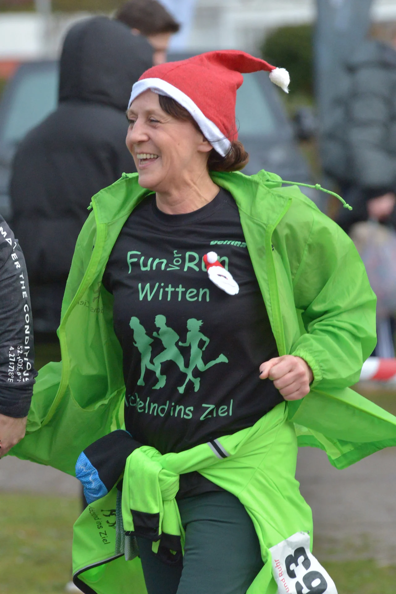 Foto der Galerie: 2025 - Zieleinlauf