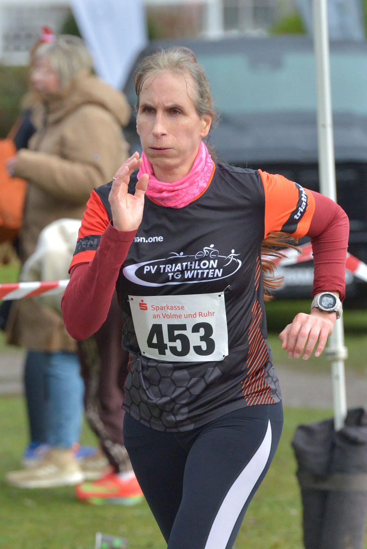 Foto der Galerie: 2025 - Zieleinlauf