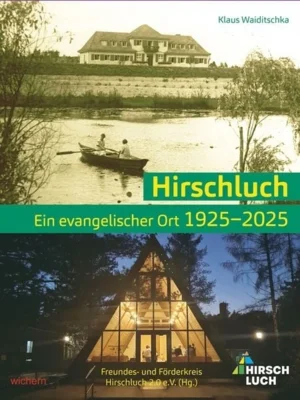 Vorschaubild: Buch über HIrschluch