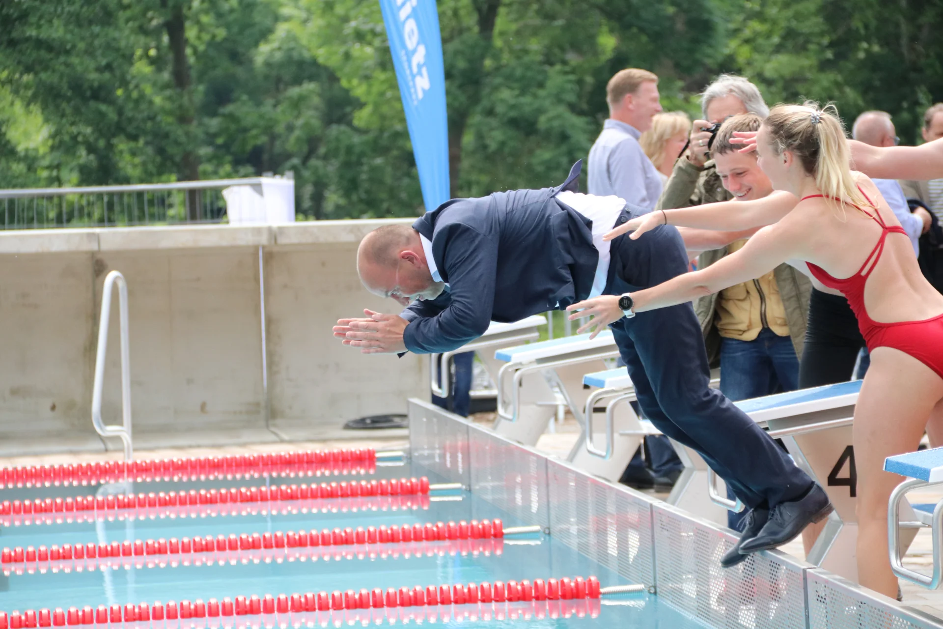 Zur Galerie: Kommunale Events