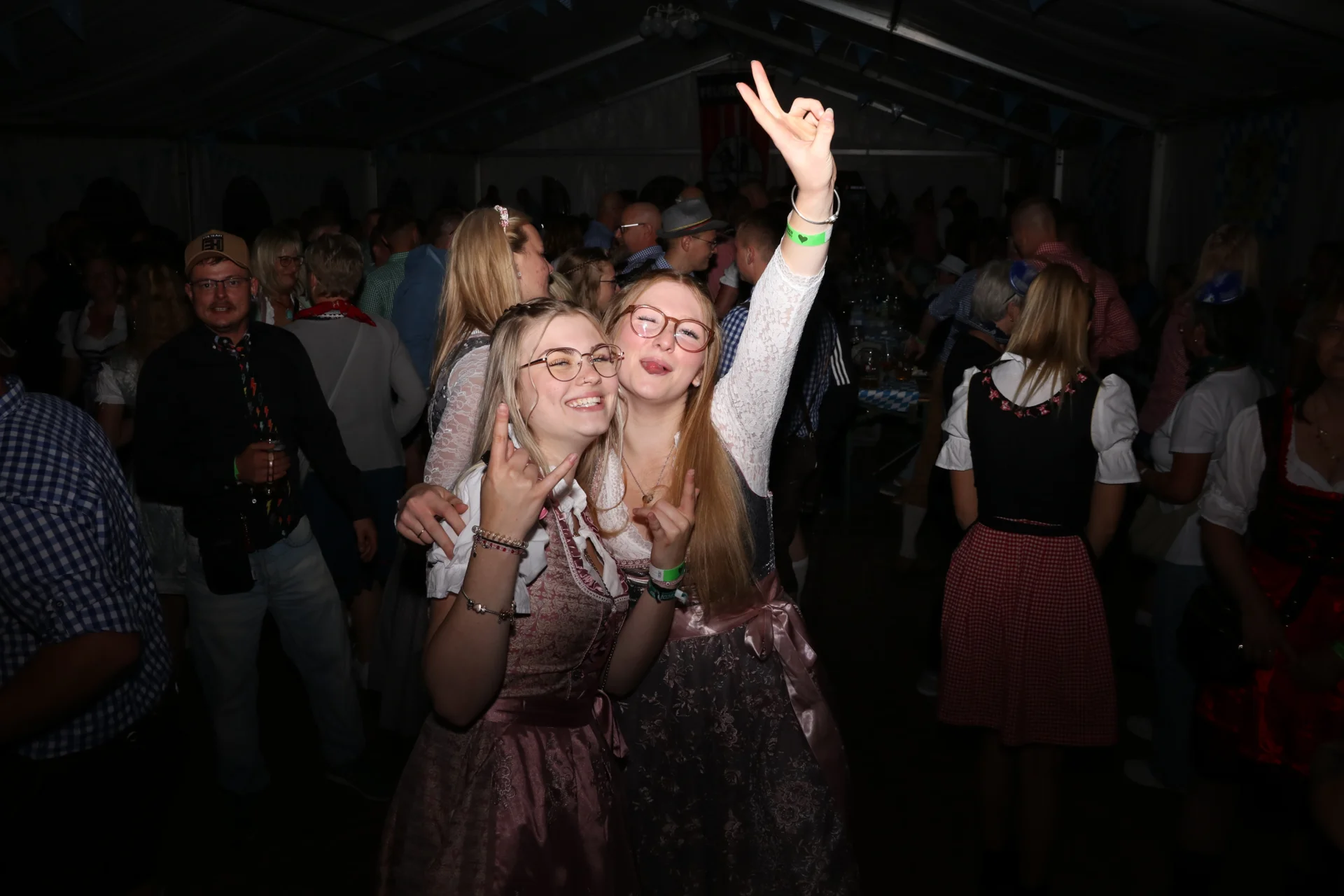 Zur Galerie: Oktoberfest