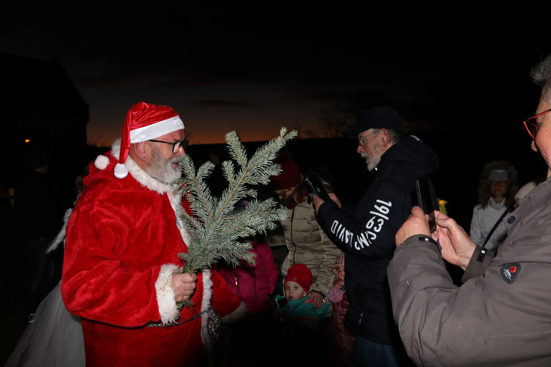 Zur Galerie: Weihnachten