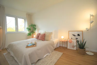 Vorschaubild: Schlafzimmer