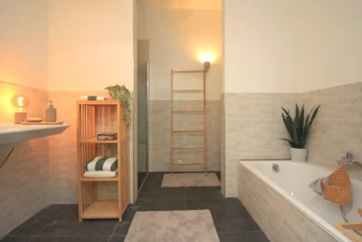 Vorschaubild: Badezimmer