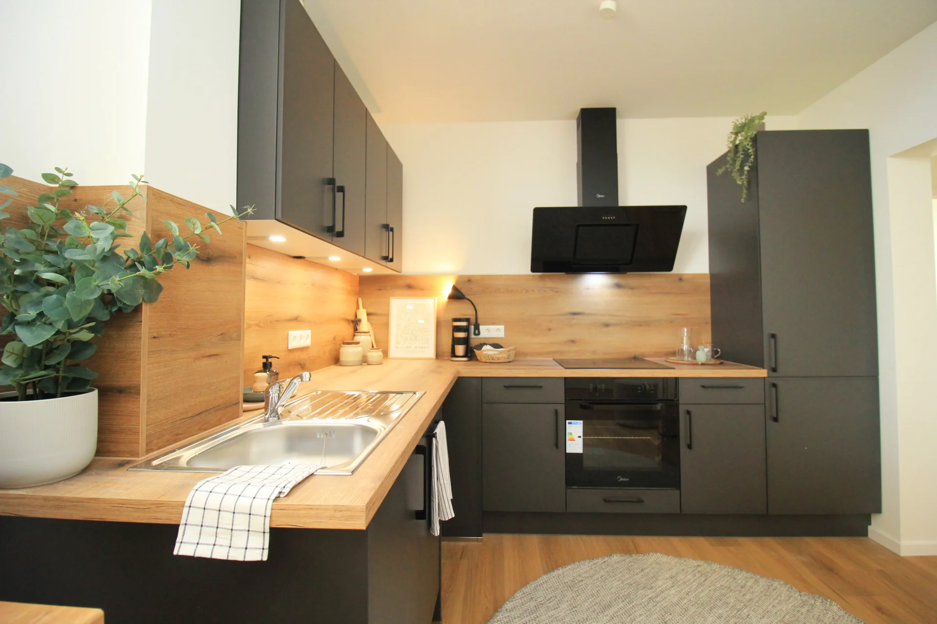 Bild: Küche