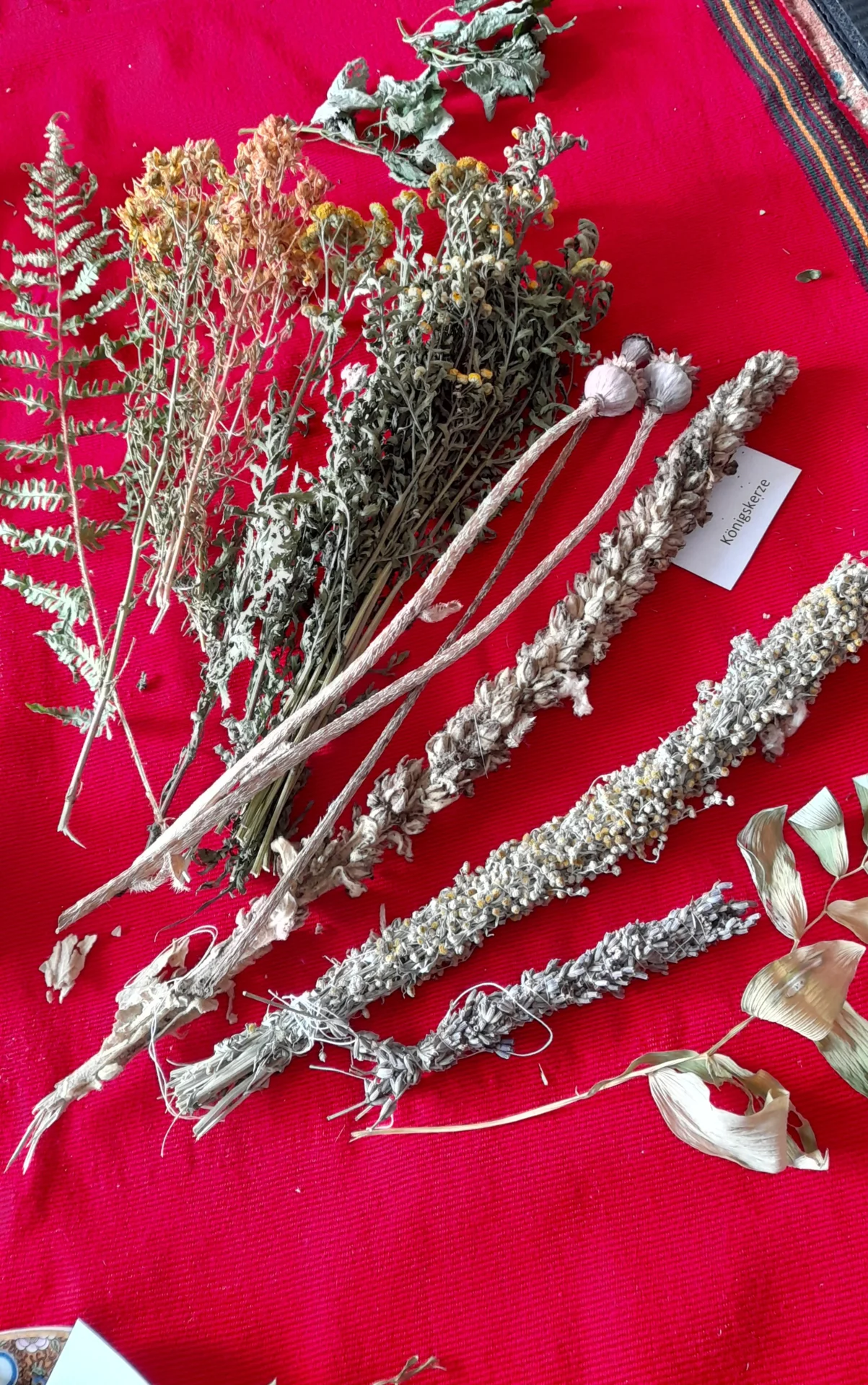 Foto der Galerie: Chinesische Phytotherapie