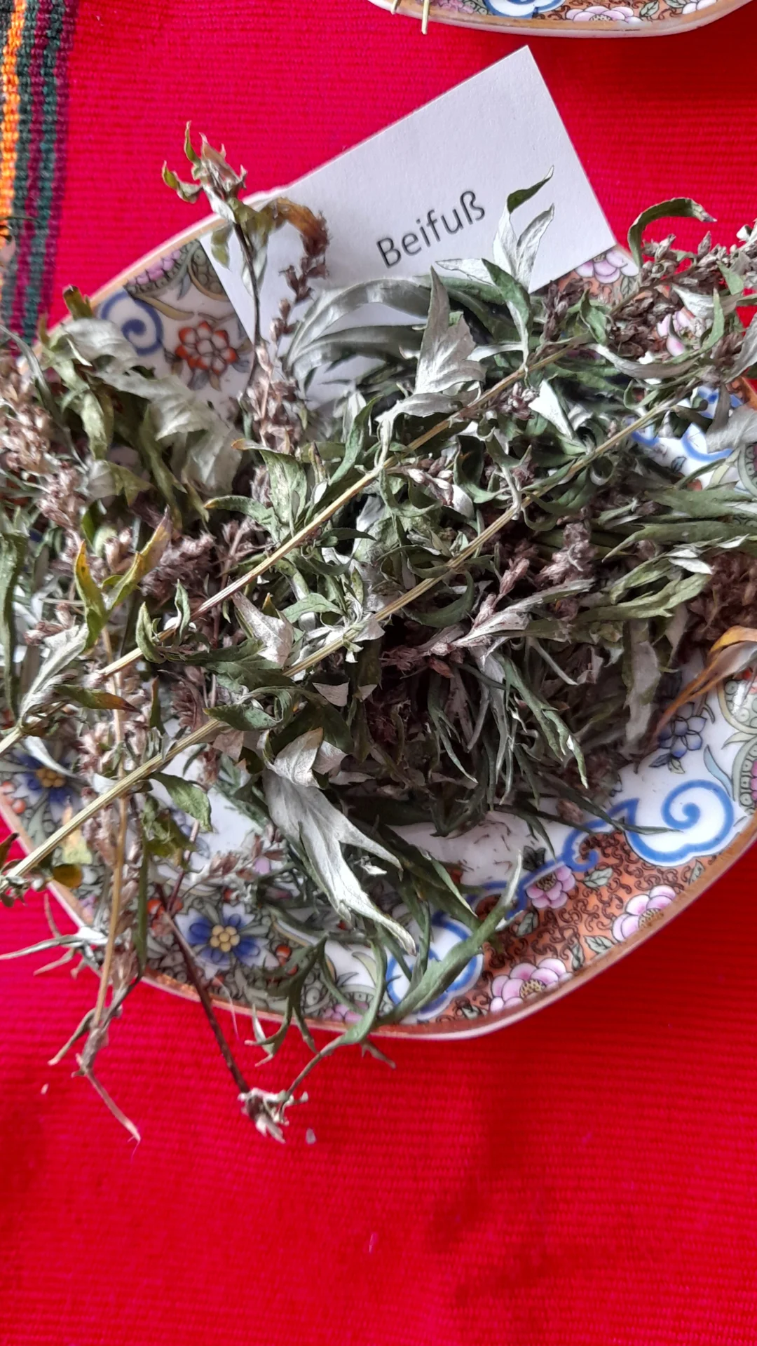 Foto der Galerie: Chinesische Phytotherapie