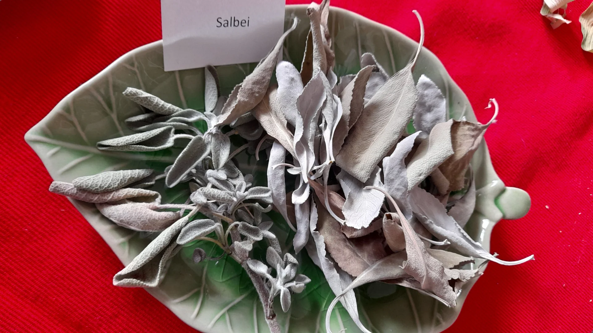 Foto der Galerie: Chinesische Phytotherapie