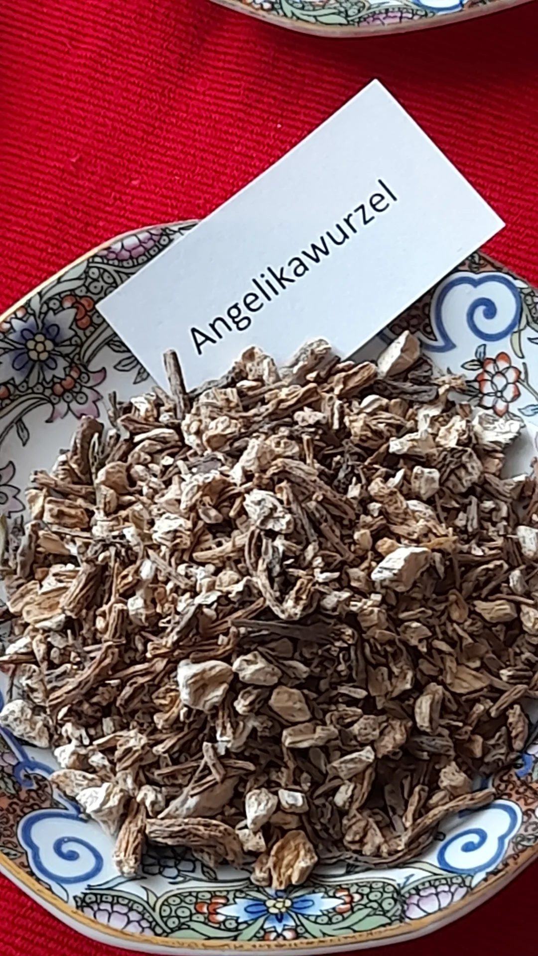Foto der Galerie: Chinesische Phytotherapie