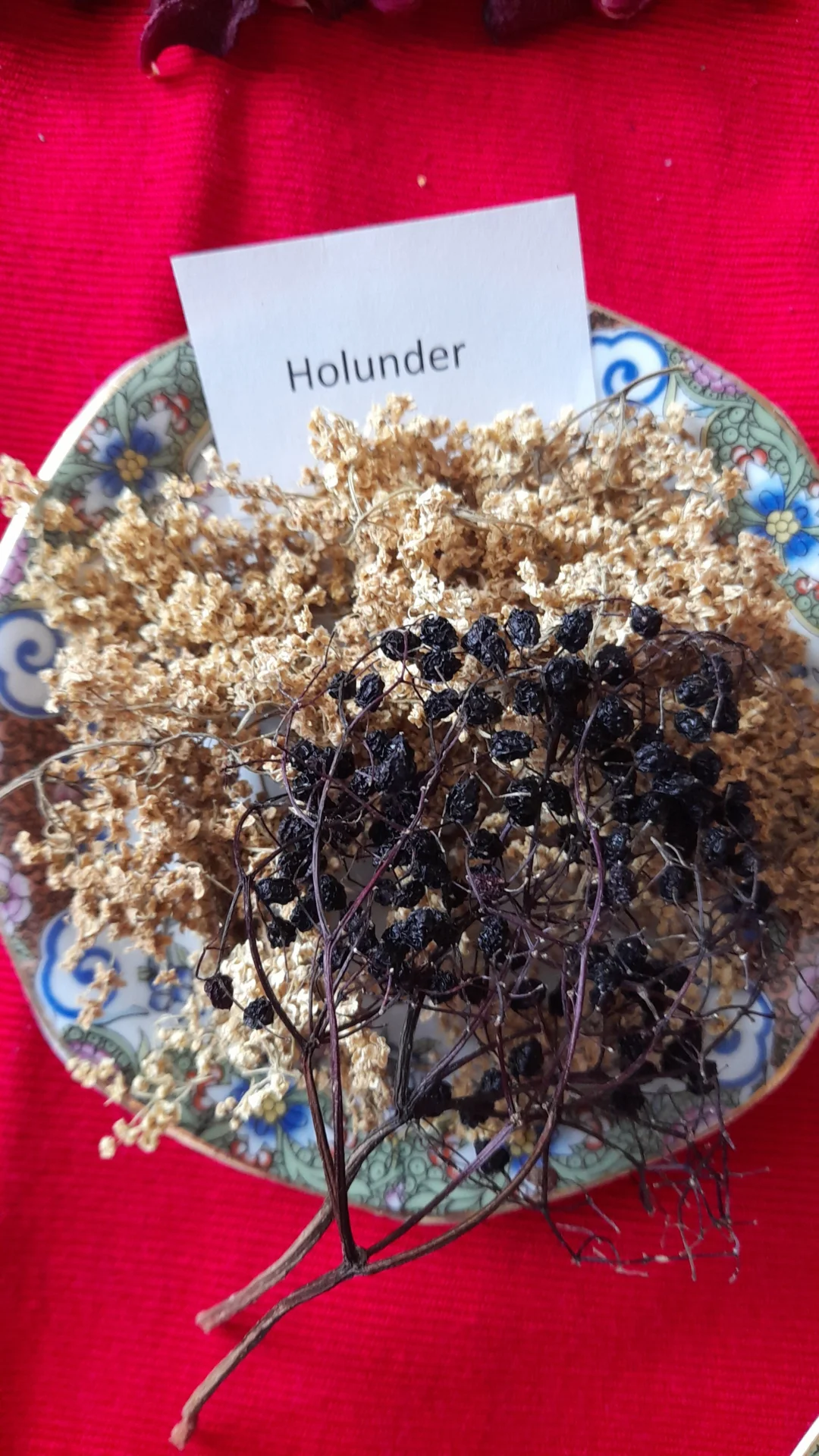 Foto der Galerie: Chinesische Phytotherapie