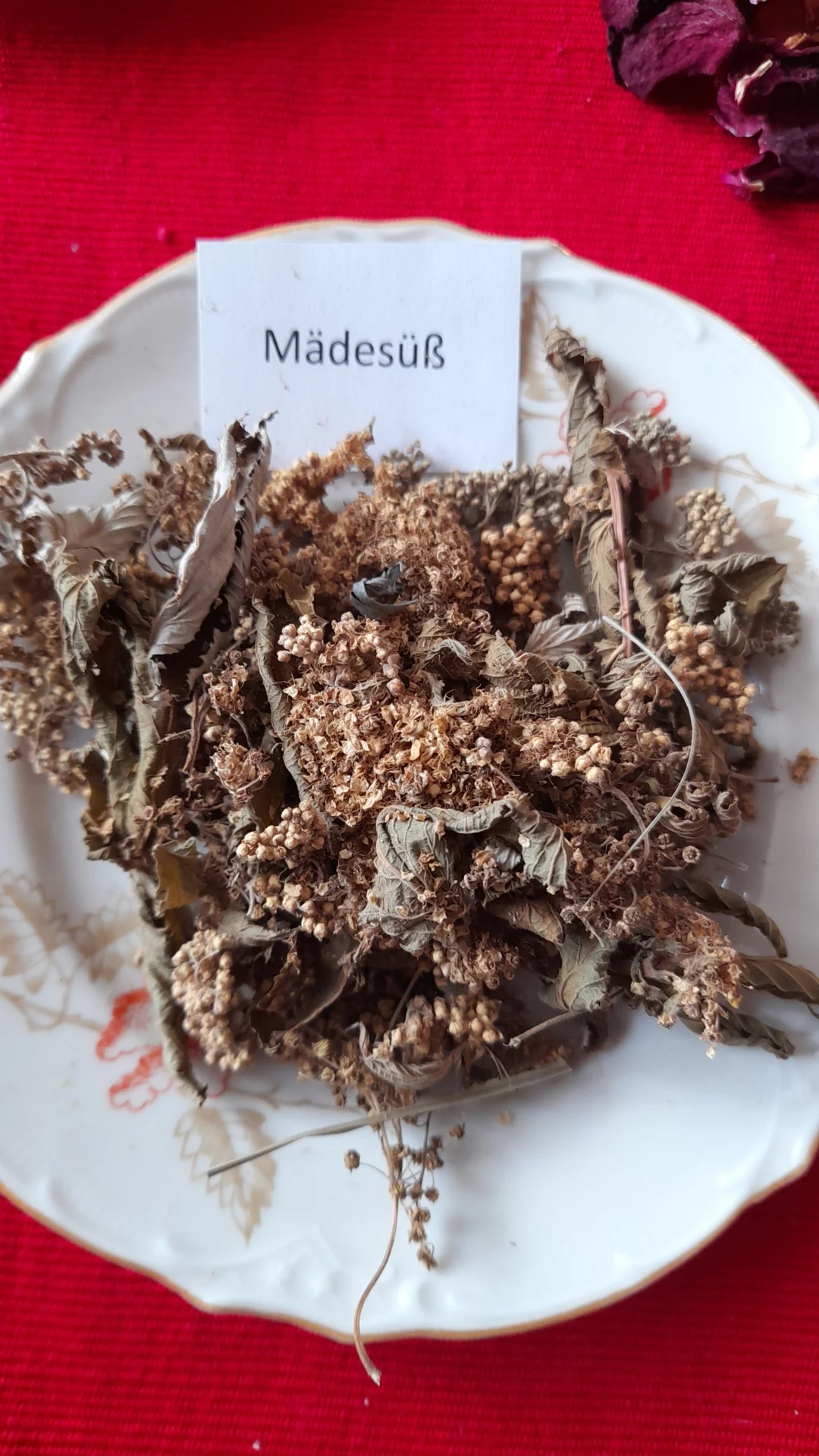 Foto der Galerie: Chinesische Phytotherapie