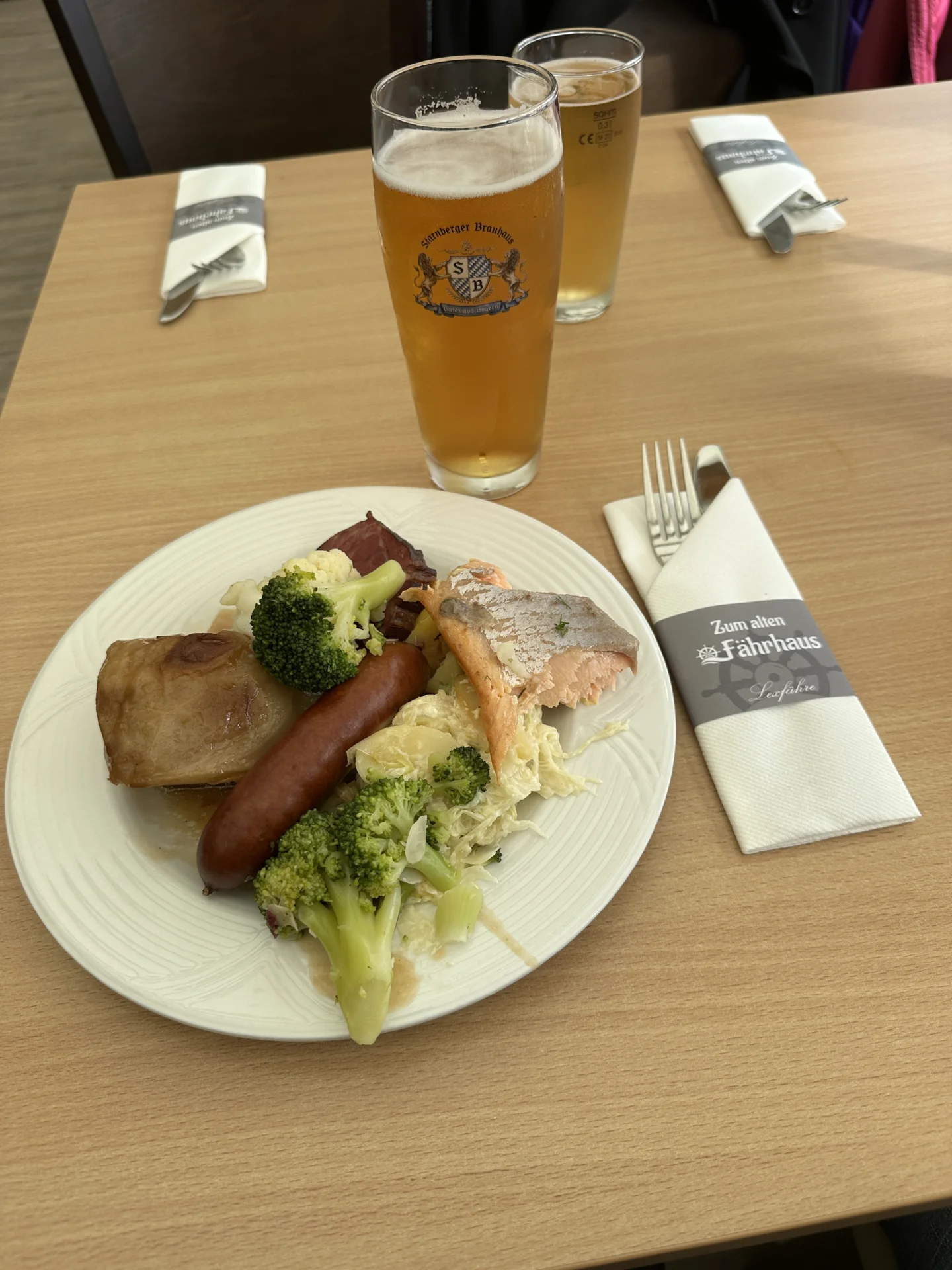 - guten Appetit -  (Bild vergr&ouml;&szlig;ern)