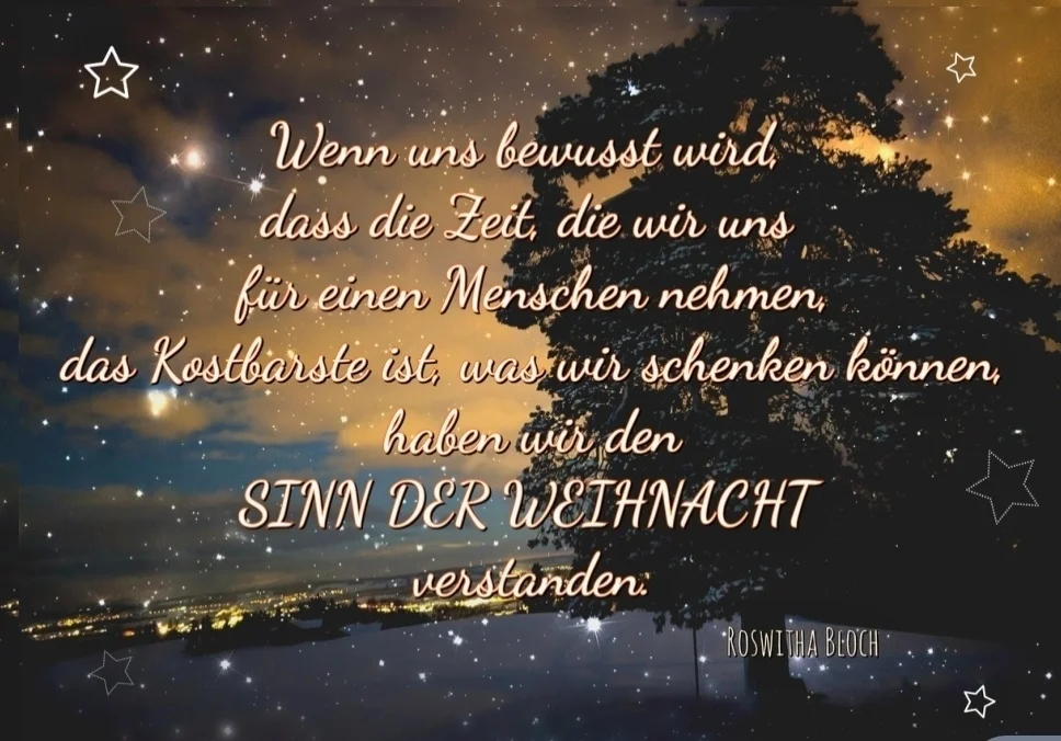 Foto der Galerie: Weihnachten 2025