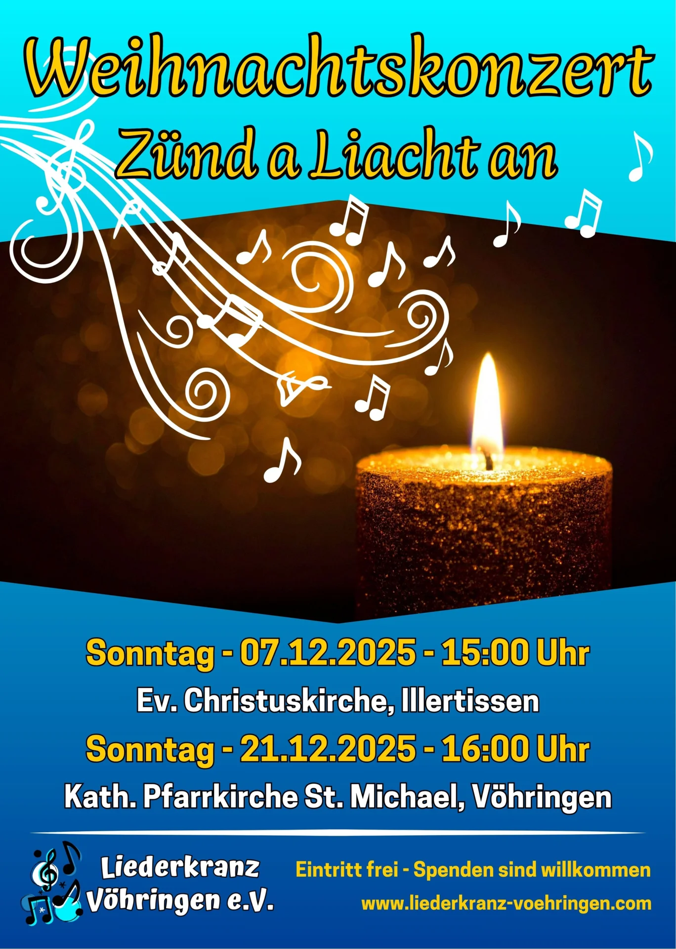 Zur Galerie: Advent 2025-12 Illertissen