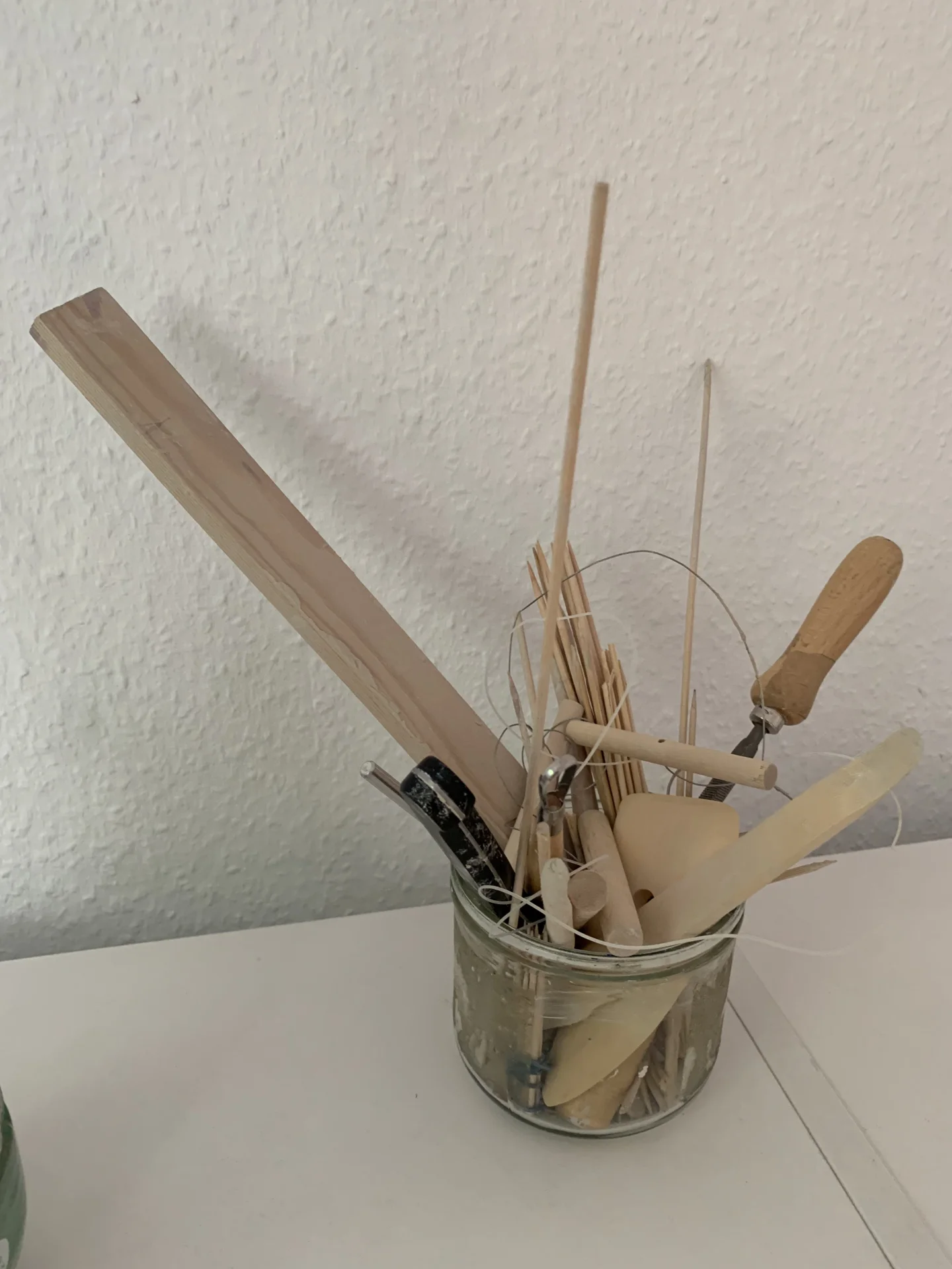 Foto der Galerie: Kunsttherapeutische Methoden