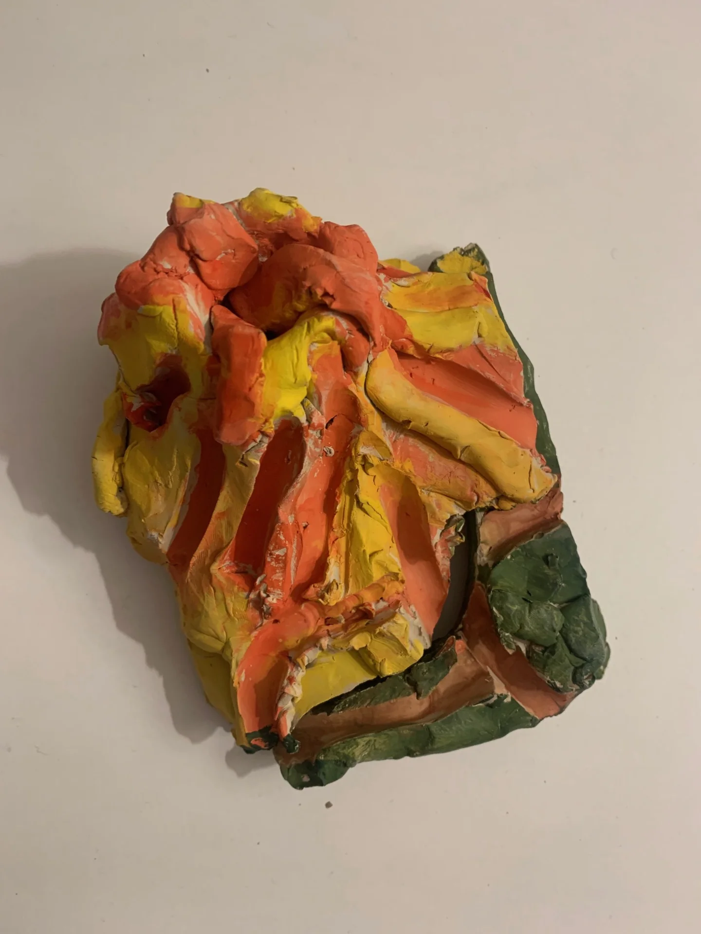 Foto der Galerie: Kunsttherapeutische Methoden