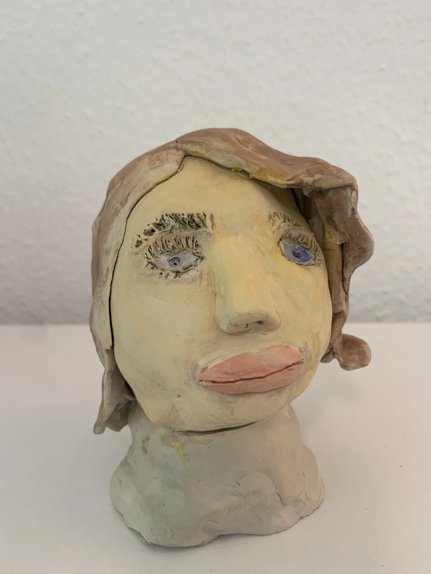 Foto der Galerie: Kunsttherapeutische Methoden
