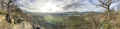 Vorschaubild: Panorama Rabenschüssel