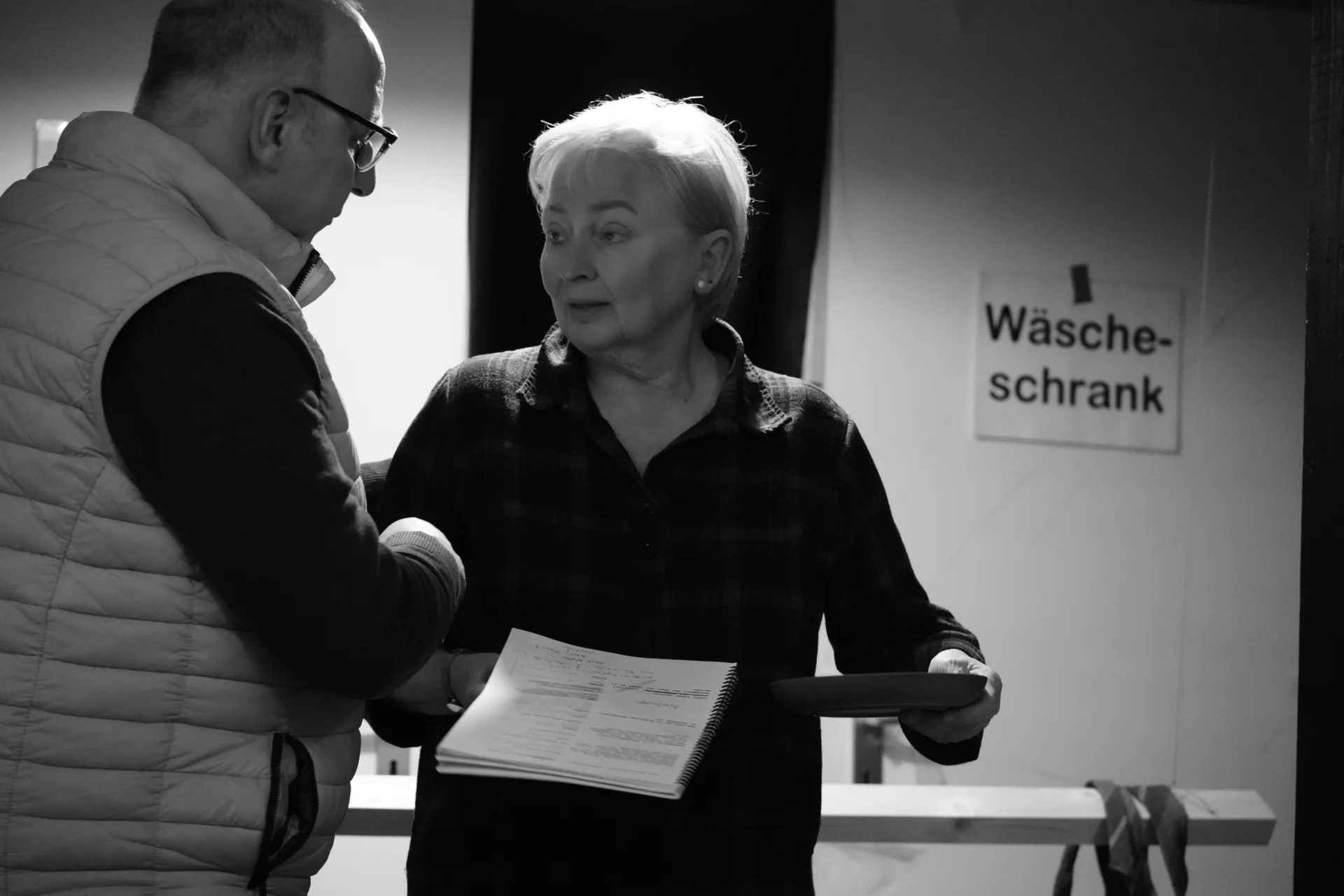 Foto der Galerie: Der nackte Wahnnsinn 2026