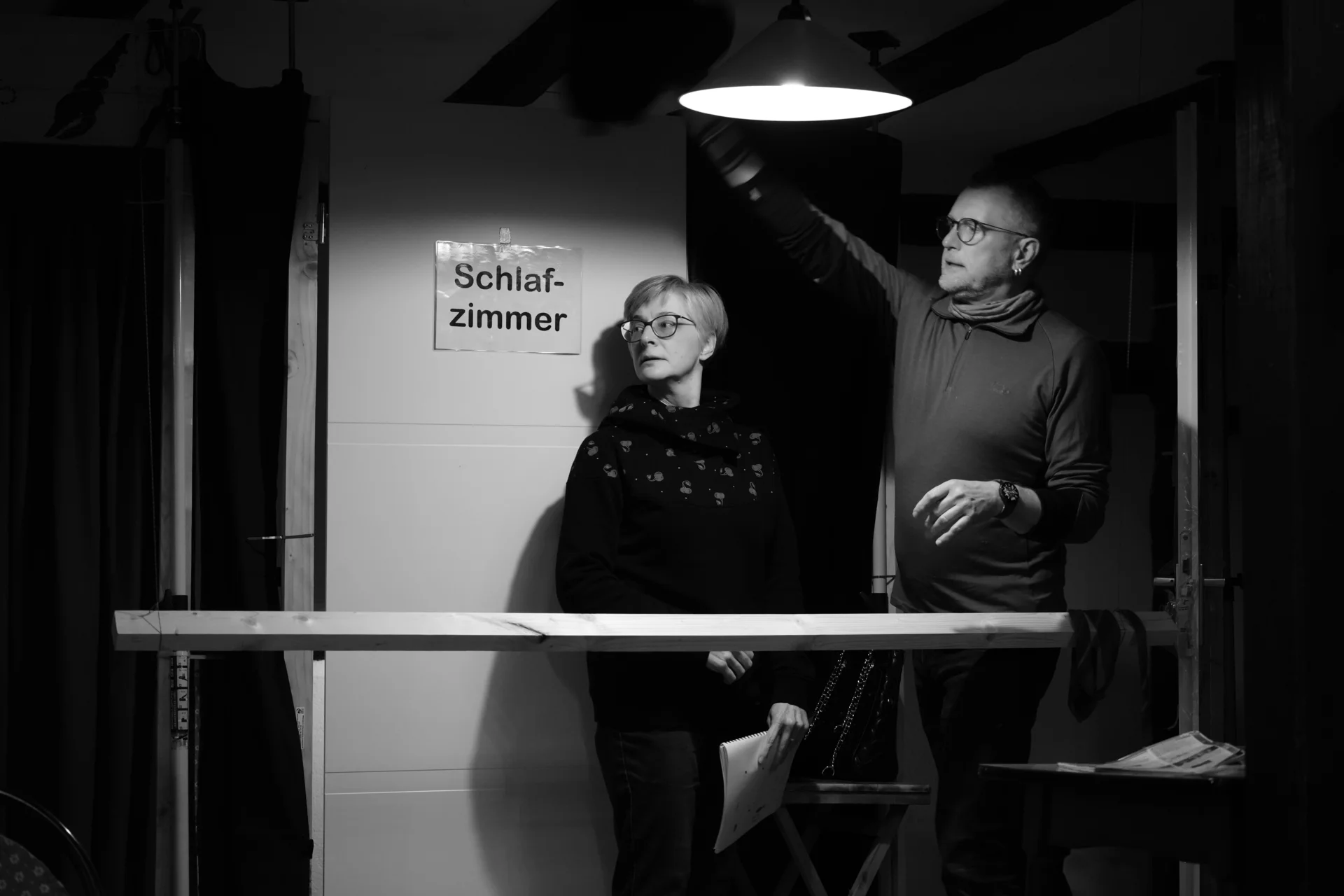 Foto der Galerie: Der nackte Wahnnsinn 2026