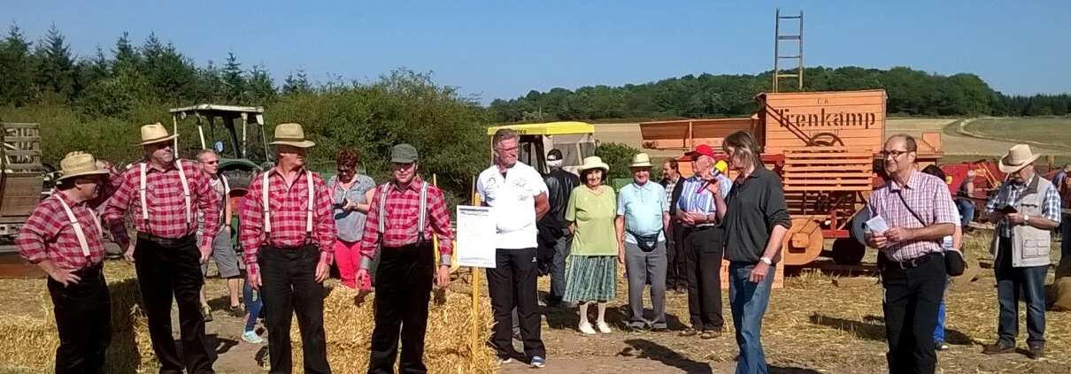Bild: Feldtag 2019