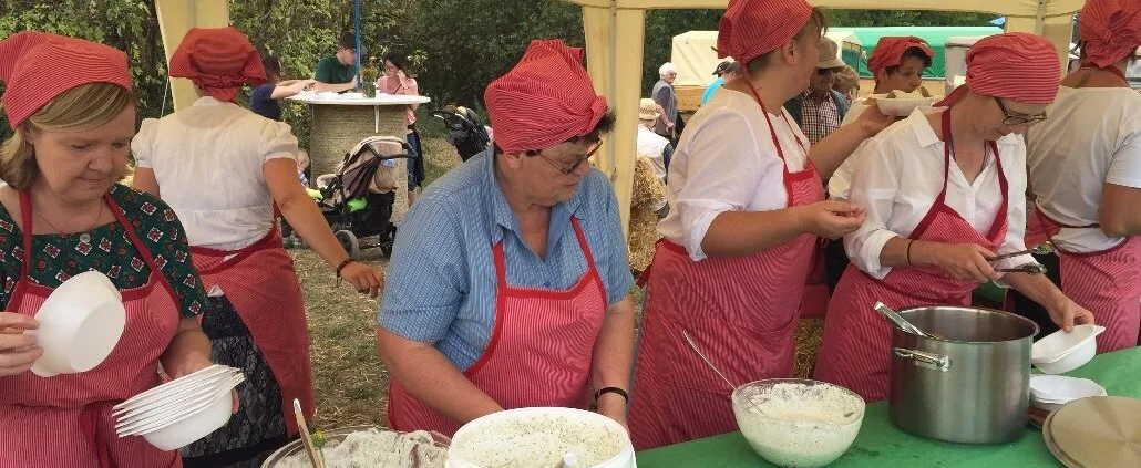 Bild: Feldtag 2019