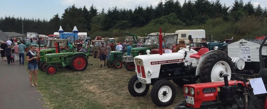 Bild: Feldtag 2019